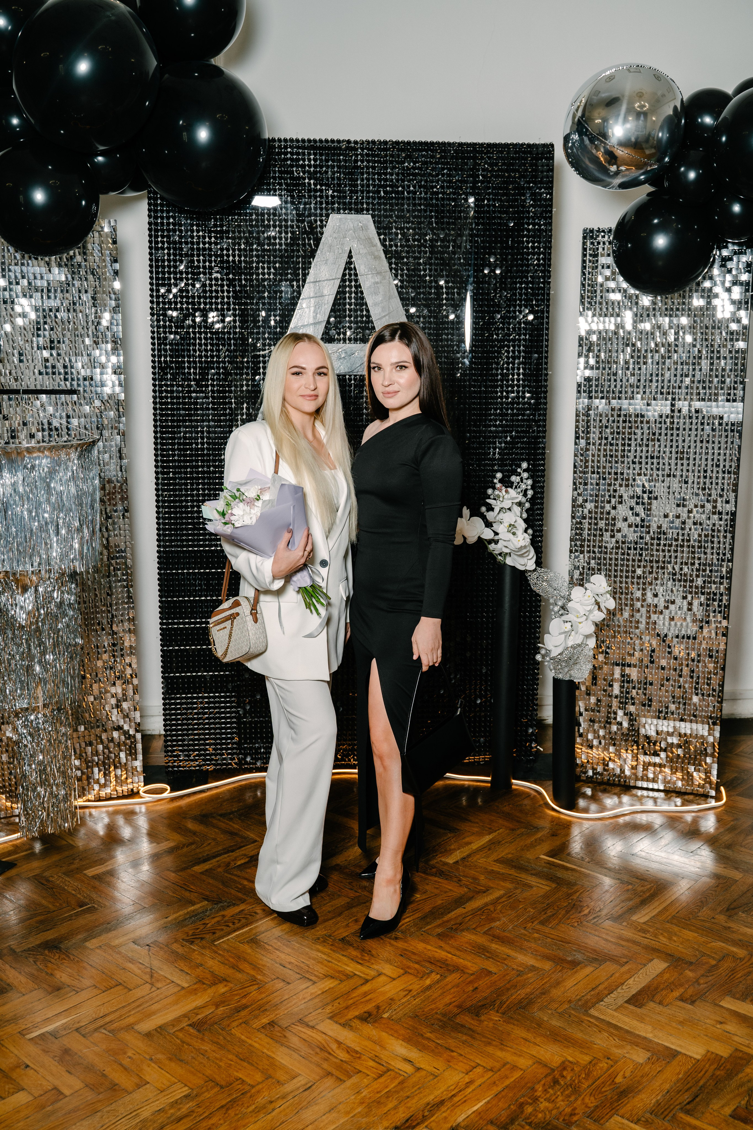 День рождения Ани Кругловой. Свадебный фотограф Юлия Копылова