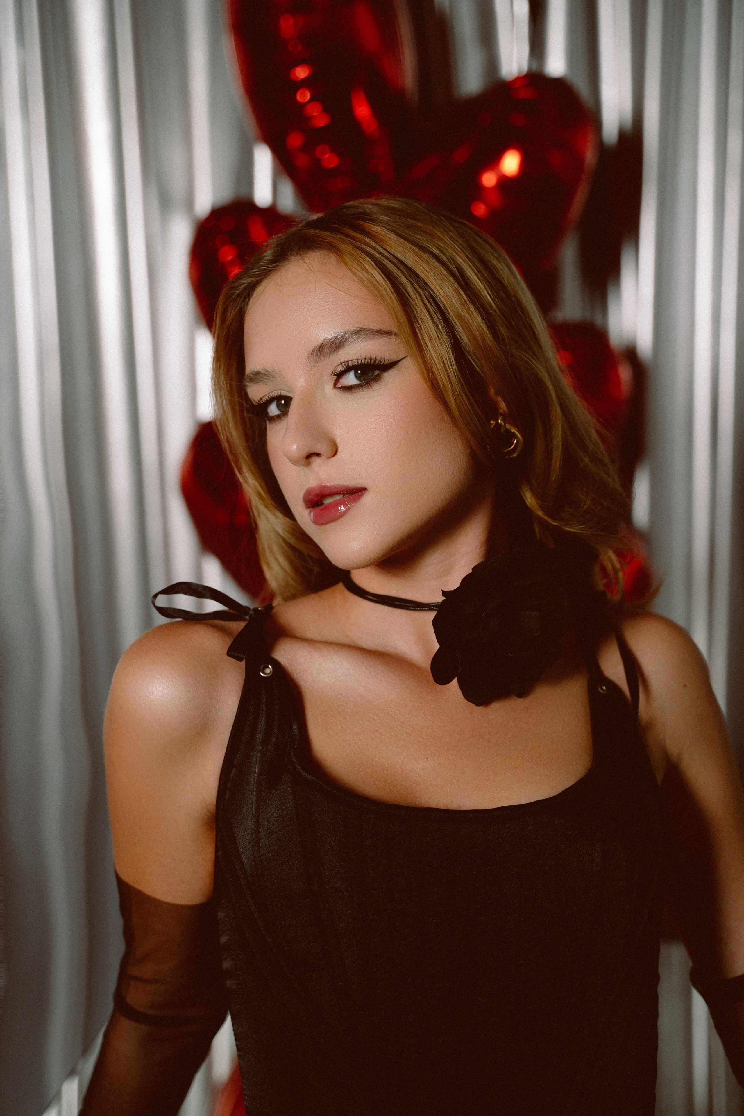 Анастасия день Святого Валентина. Свадебный фотограф Юлия Копылова