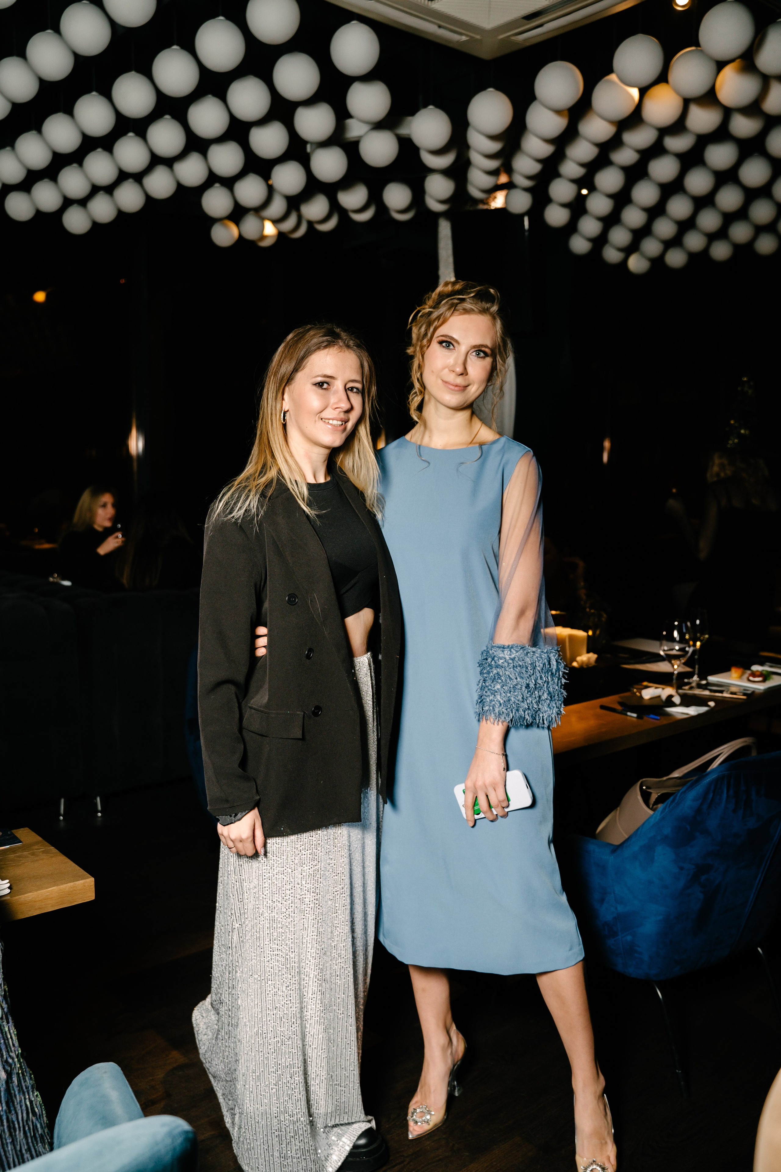 Мероприятие Тайный Санта. Свадебный фотограф Юлия Копылова