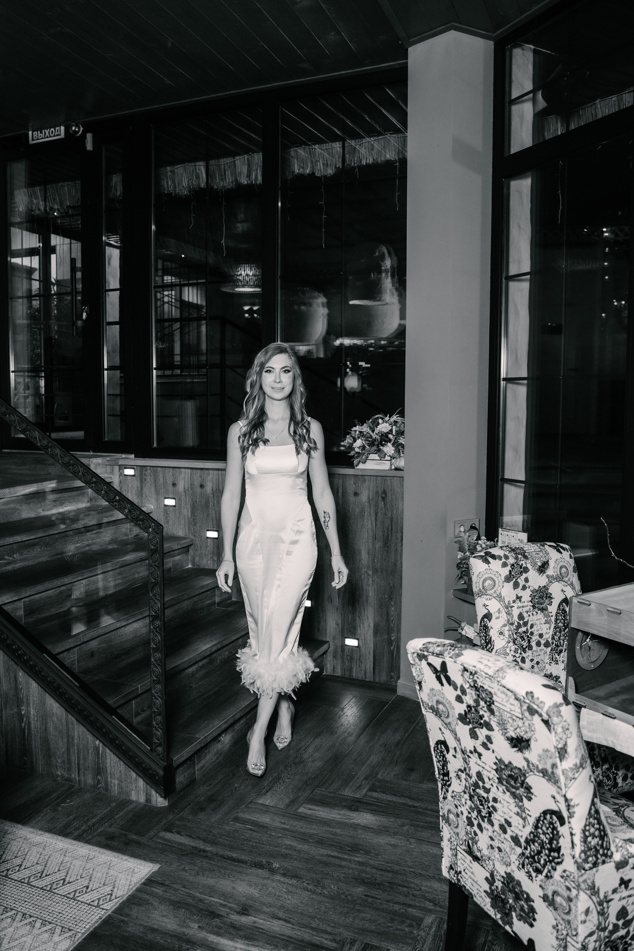 День рождения Кати Губкиной. Свадебный фотограф Юлия Копылова