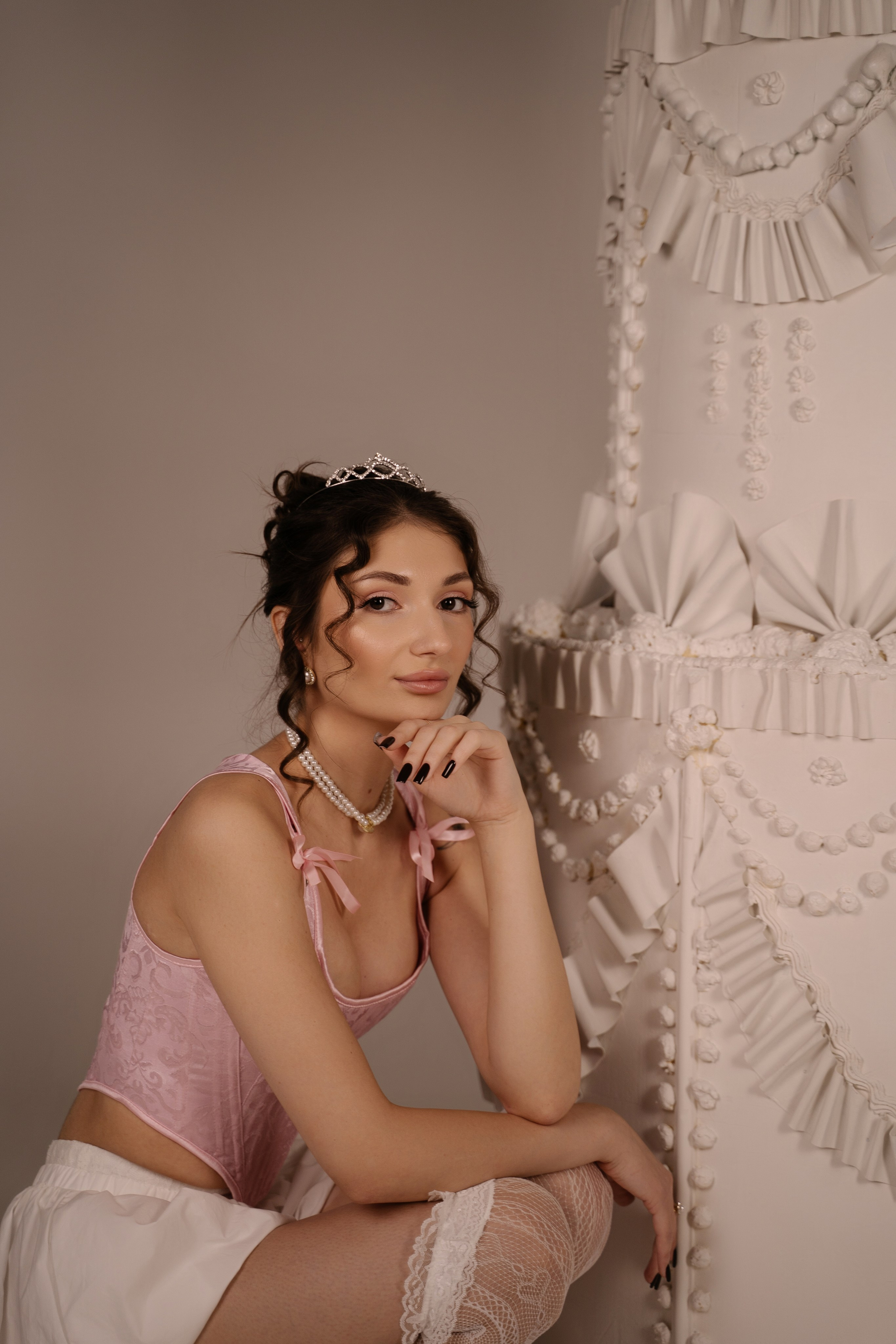 Сабрина. Свадебный фотограф Юлия Копылова