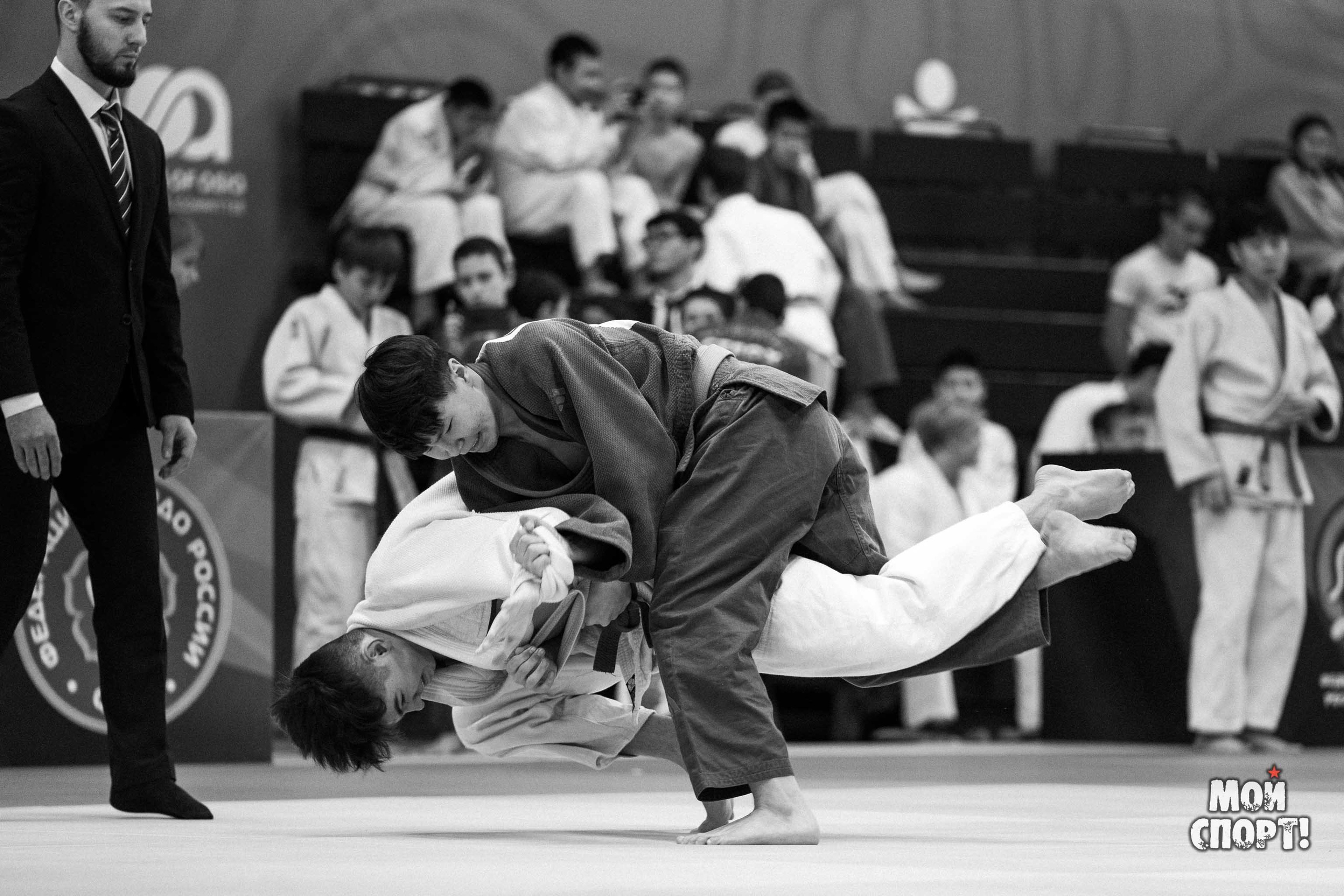 Открытый республиканский турнир по дзюдо на призы ГБПОУ РС (Я) «РУ (К)ОР им Р. М. Дмитриева». Студия «Мой Спорт!» — все о спорте в Якутии