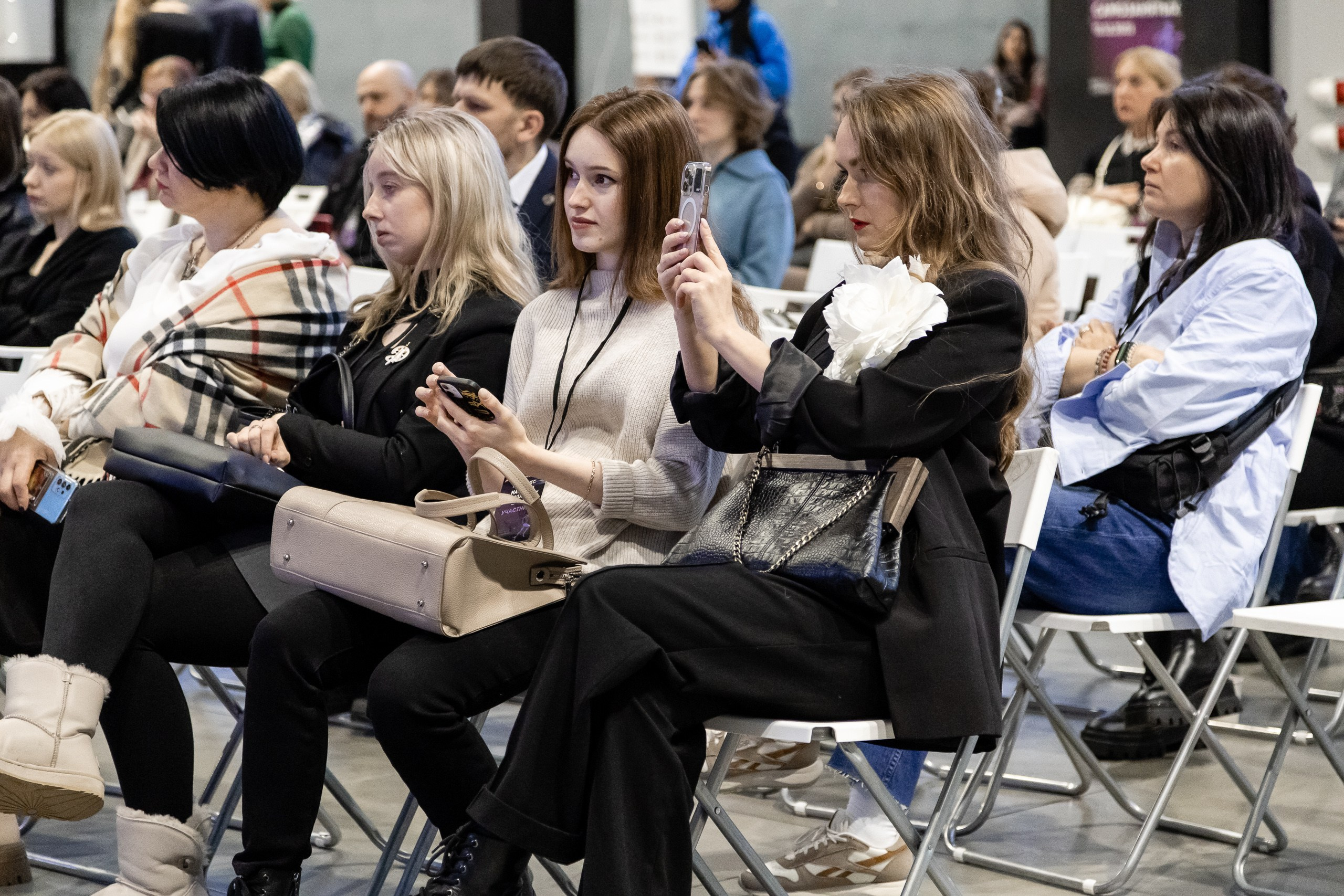 Марафон самозанятых. Фотограф в Санкт-Петербурге — Сергей Петров