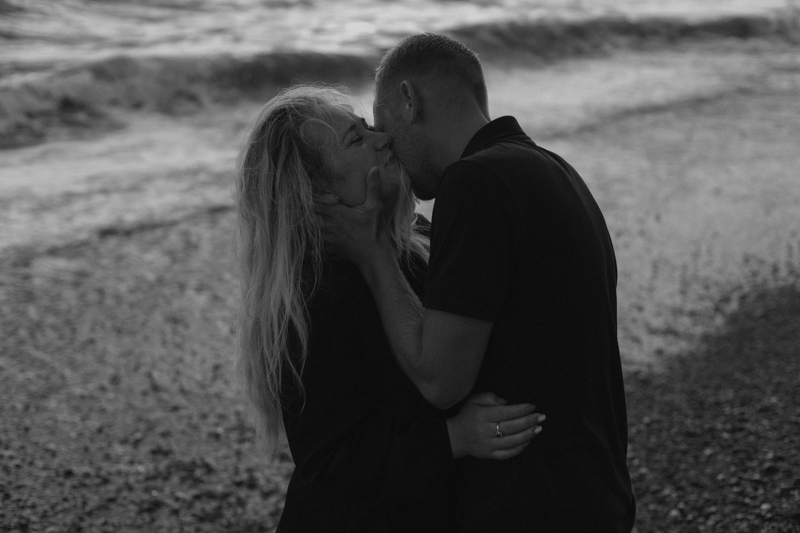 Счастье🖤. Свадебный фотограф Мироманов Николай в Крыму