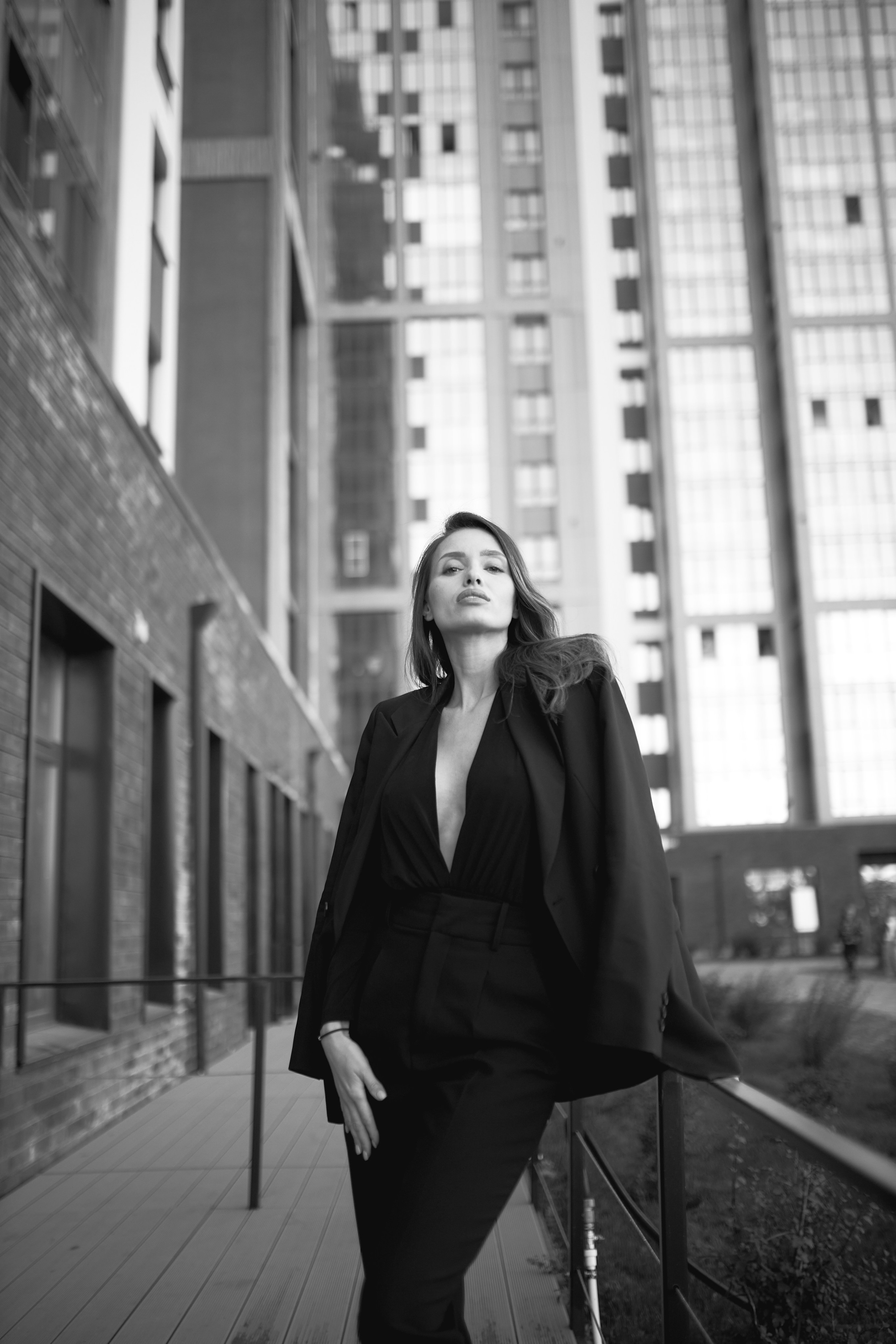 А л ё н А. Фотограф Георгий Сапожников