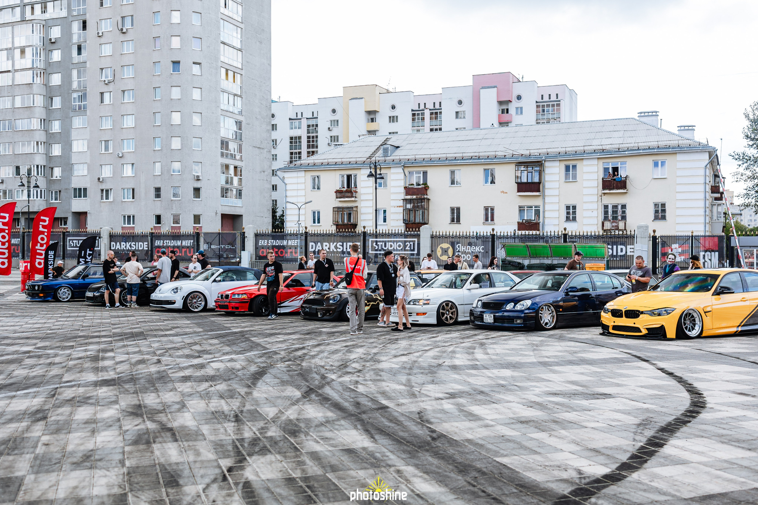 EKB STADIUM MEET 2026. Photoshine | Оля | Фотограф из Челябинска