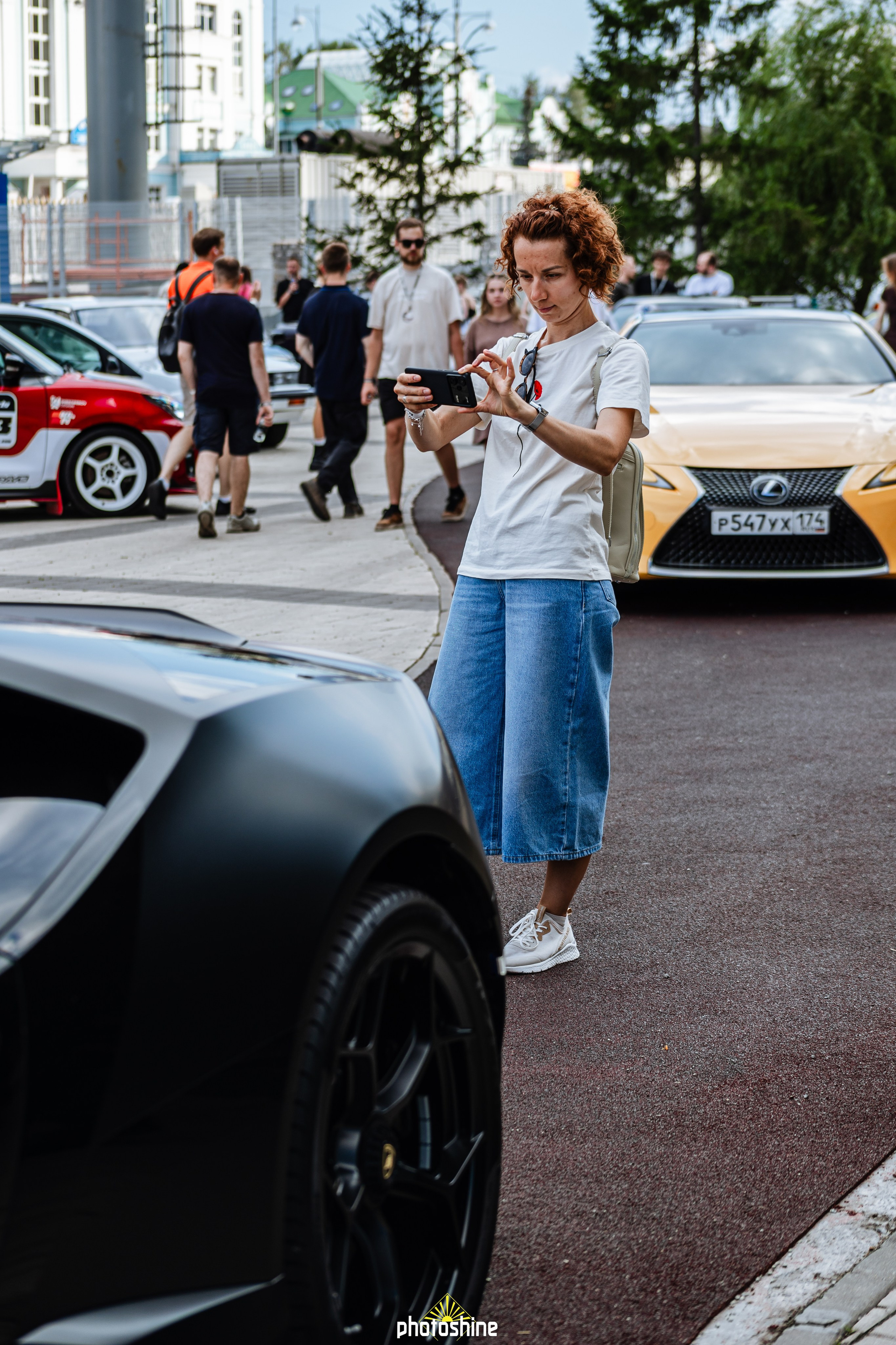 EKB STADIUM MEET 2026. Photoshine | Оля | Фотограф из Челябинска
