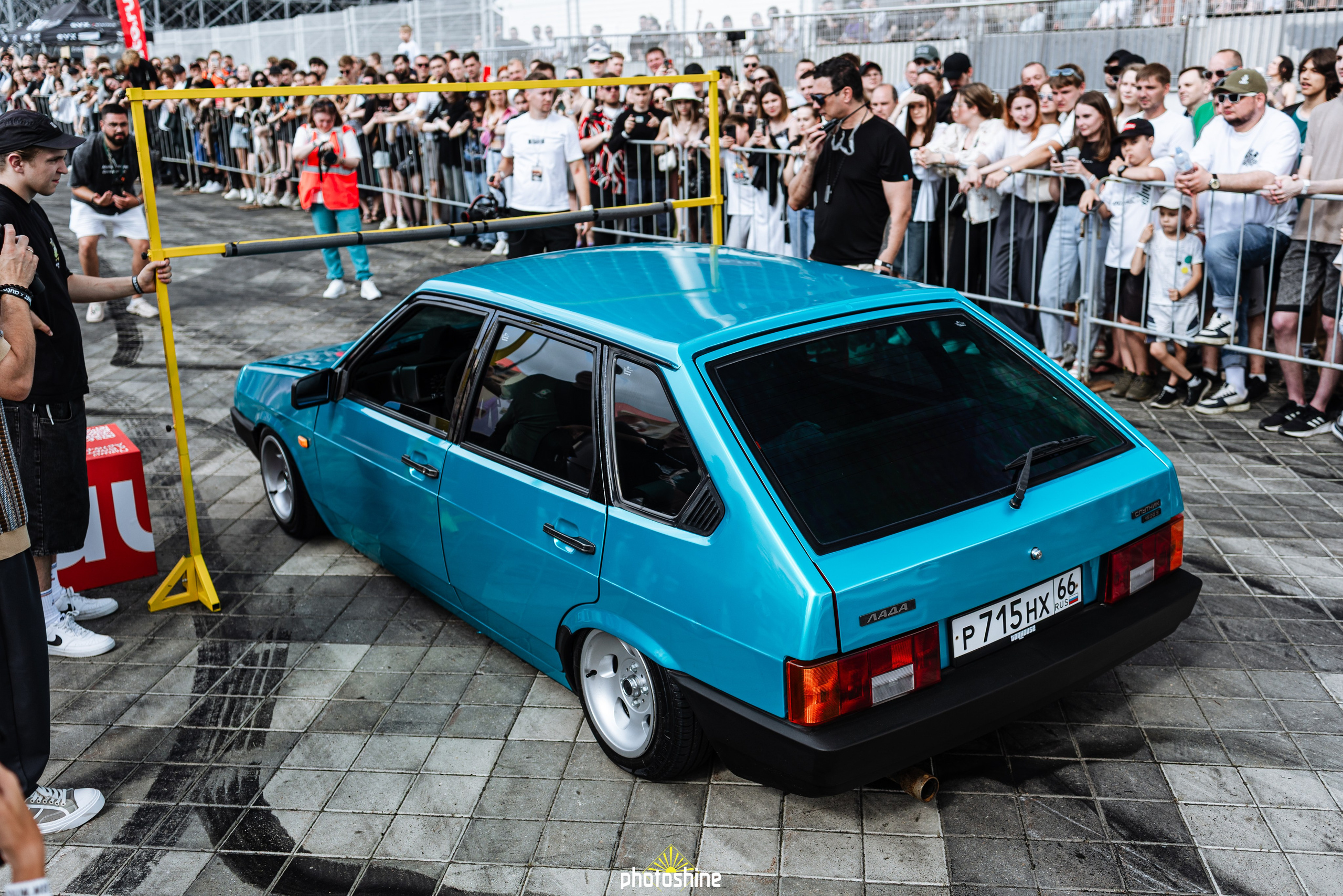 EKB STADIUM MEET 2026. Photoshine | Оля | Фотограф из Челябинска