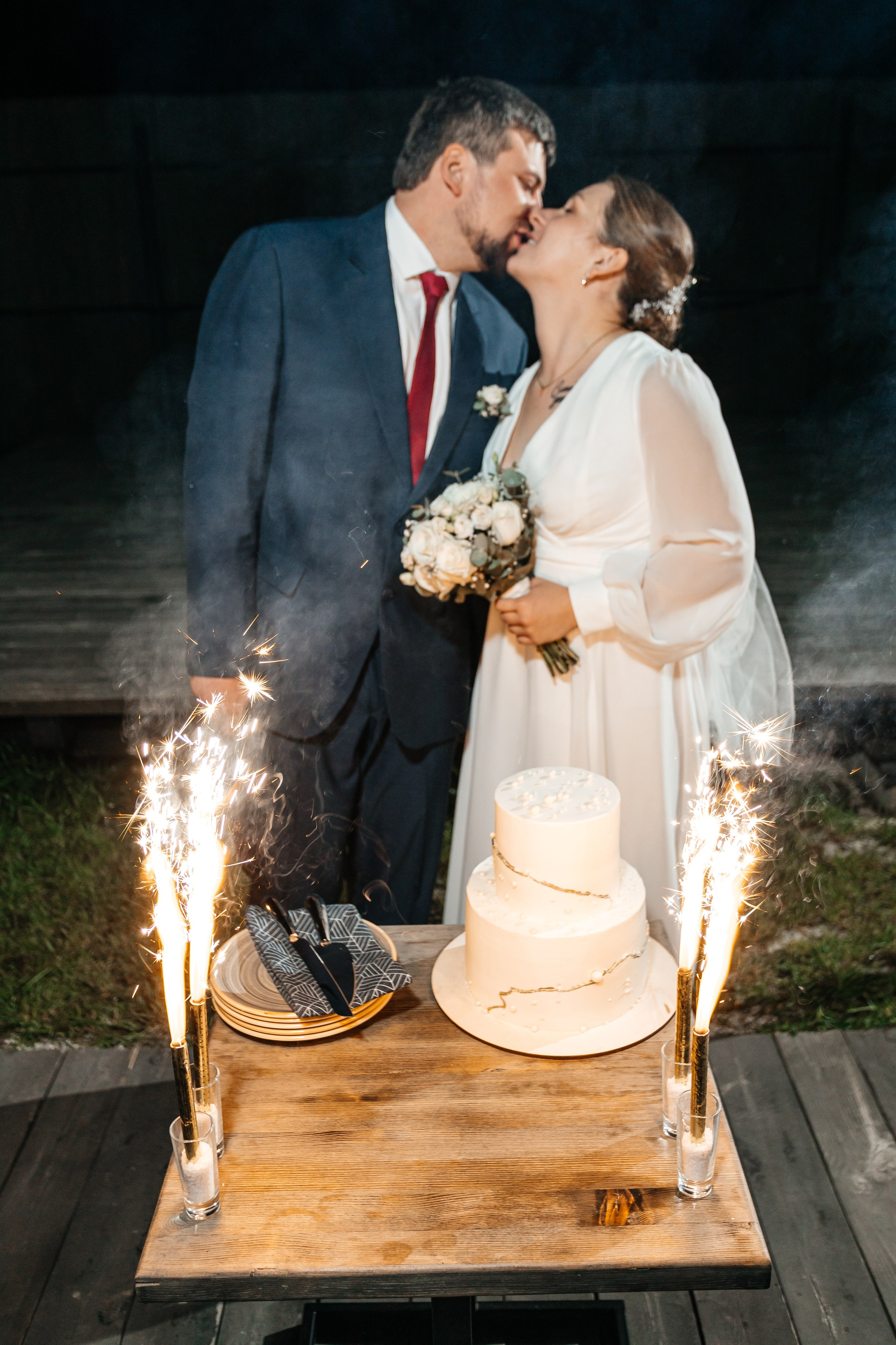 Свадебный день, Антон и Любовь 24.08.2024. Александр Оношкин. Свадебный фотограф в Екатеринбурге