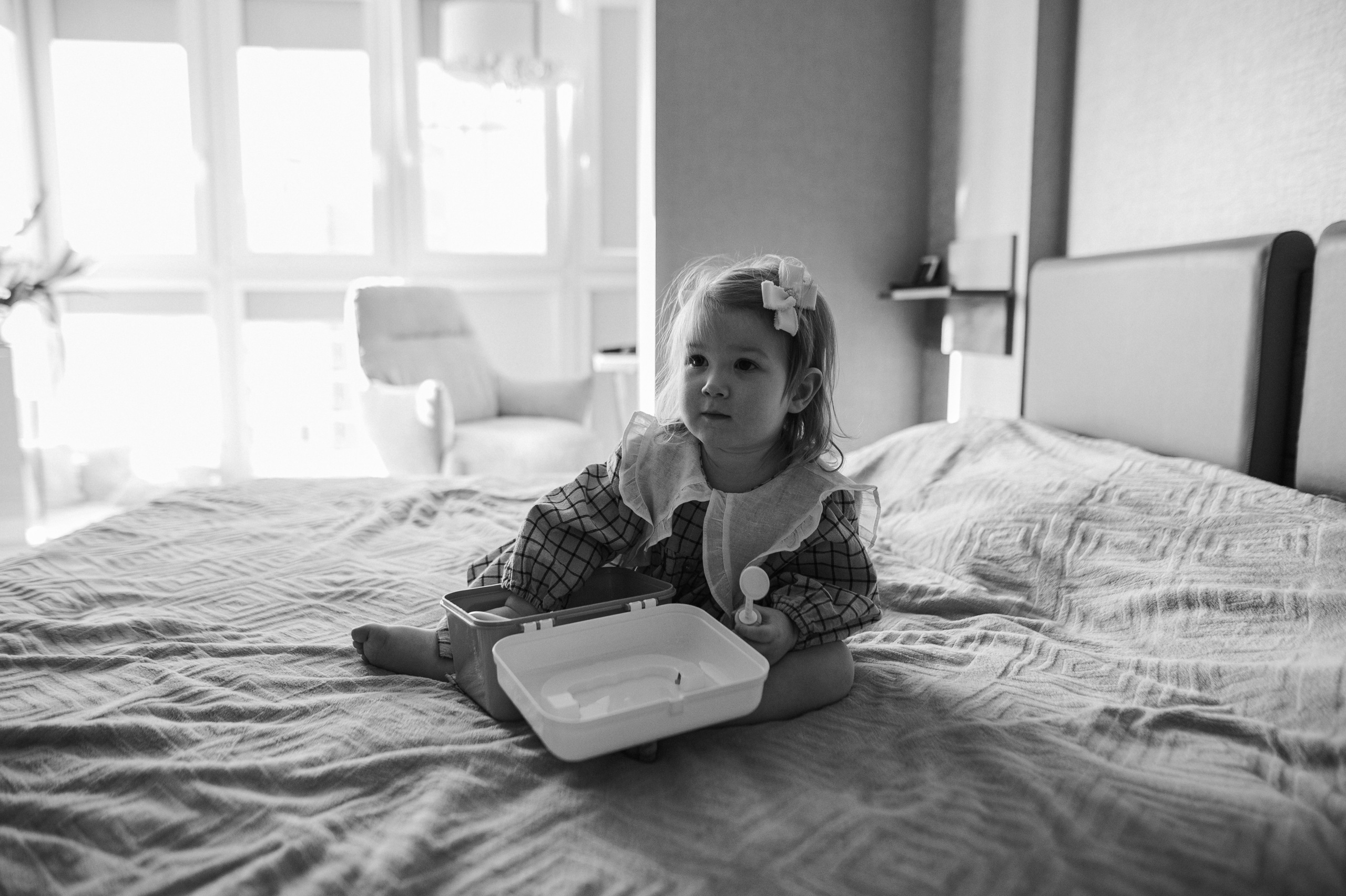 День рождения Амелии. Www.ostermiller.ru