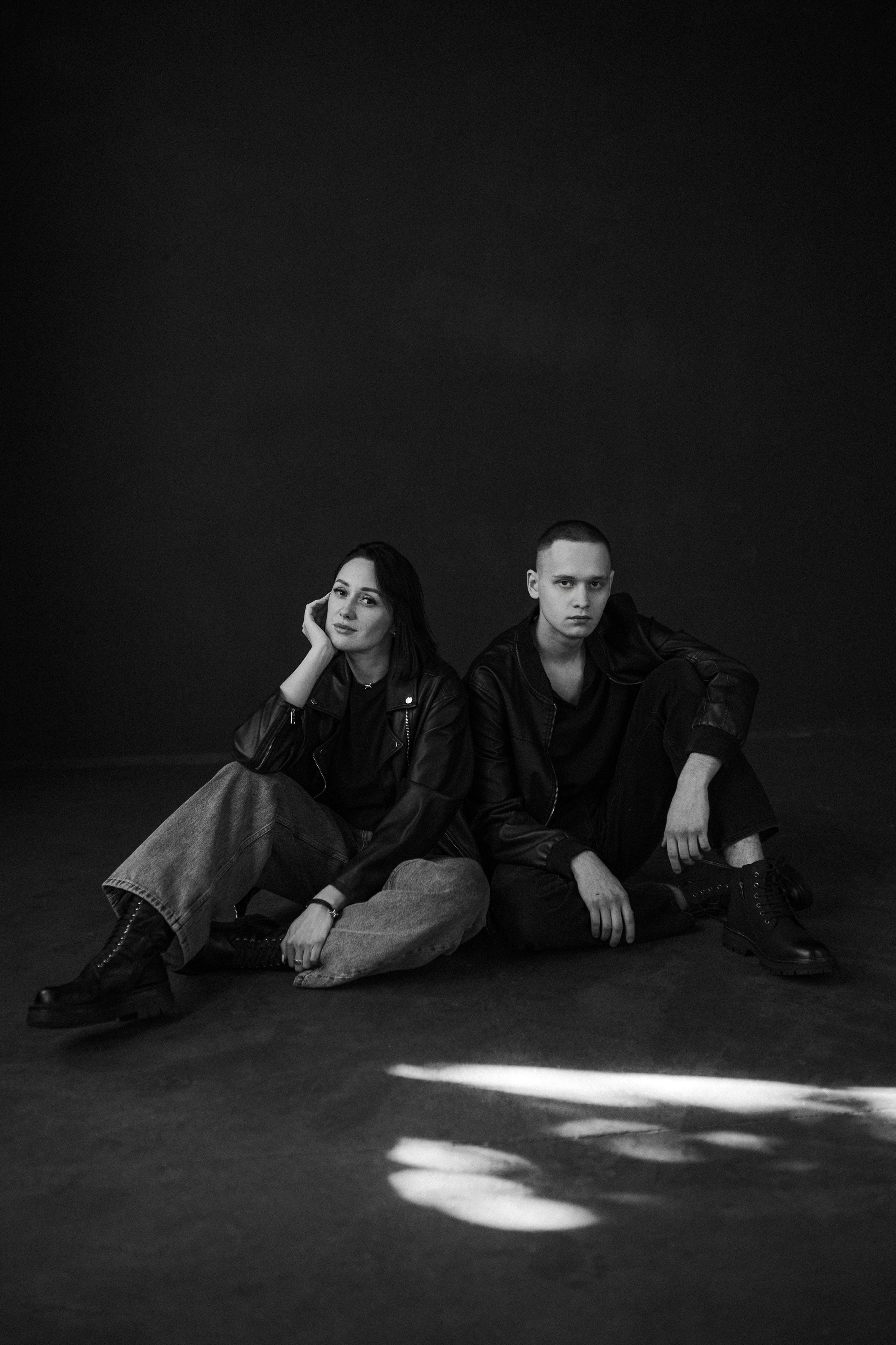 Ирина и Вадим. Www.ostermiller.ru