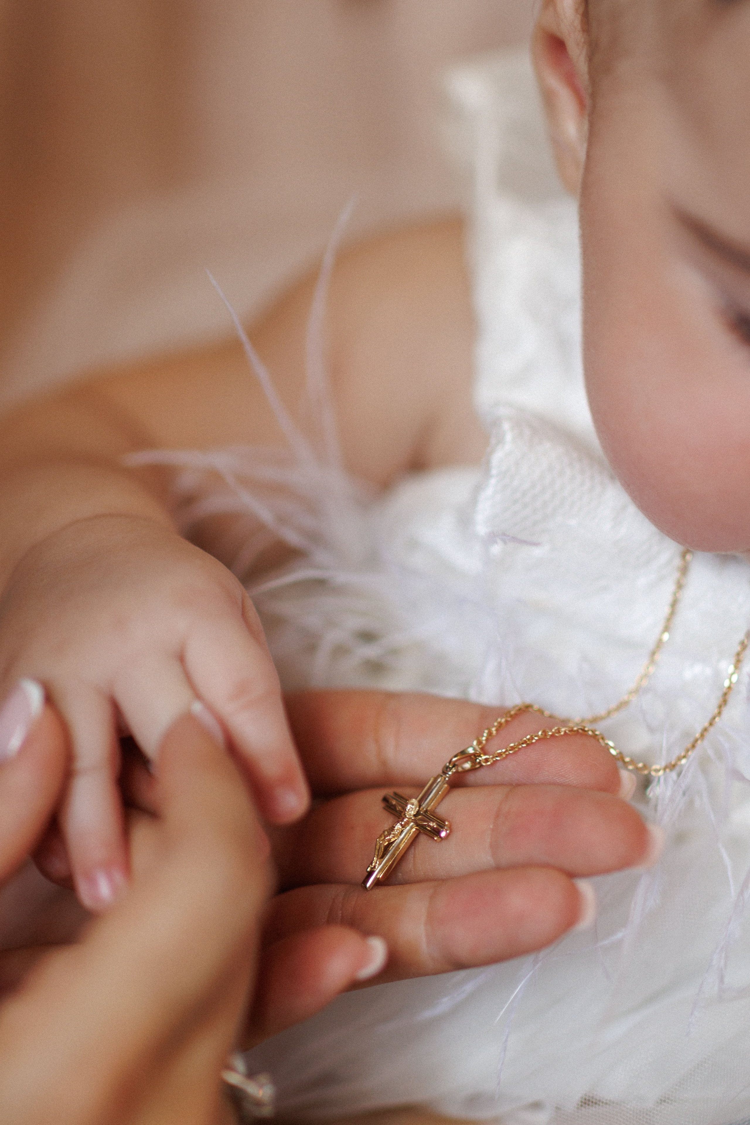 Крещение. Главная