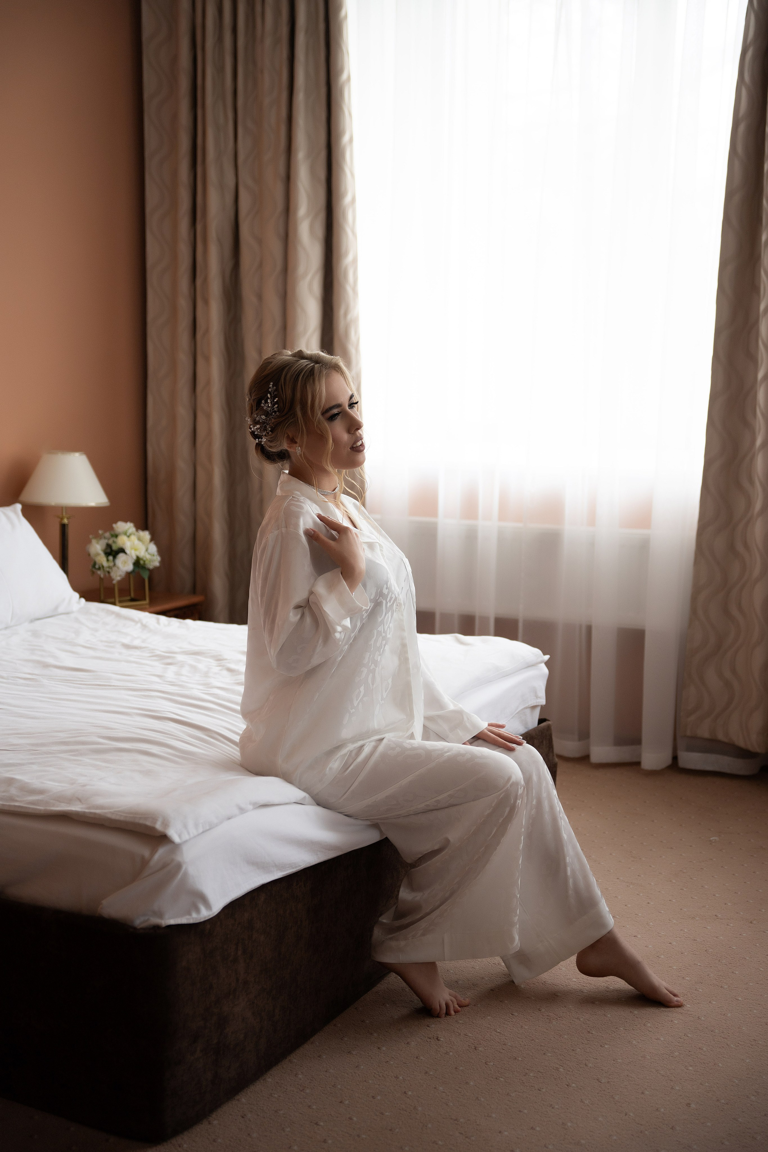 АНОНС СВАДЬБЫ. Свадебный и семейный фотограф Челябинск и Челябинская область