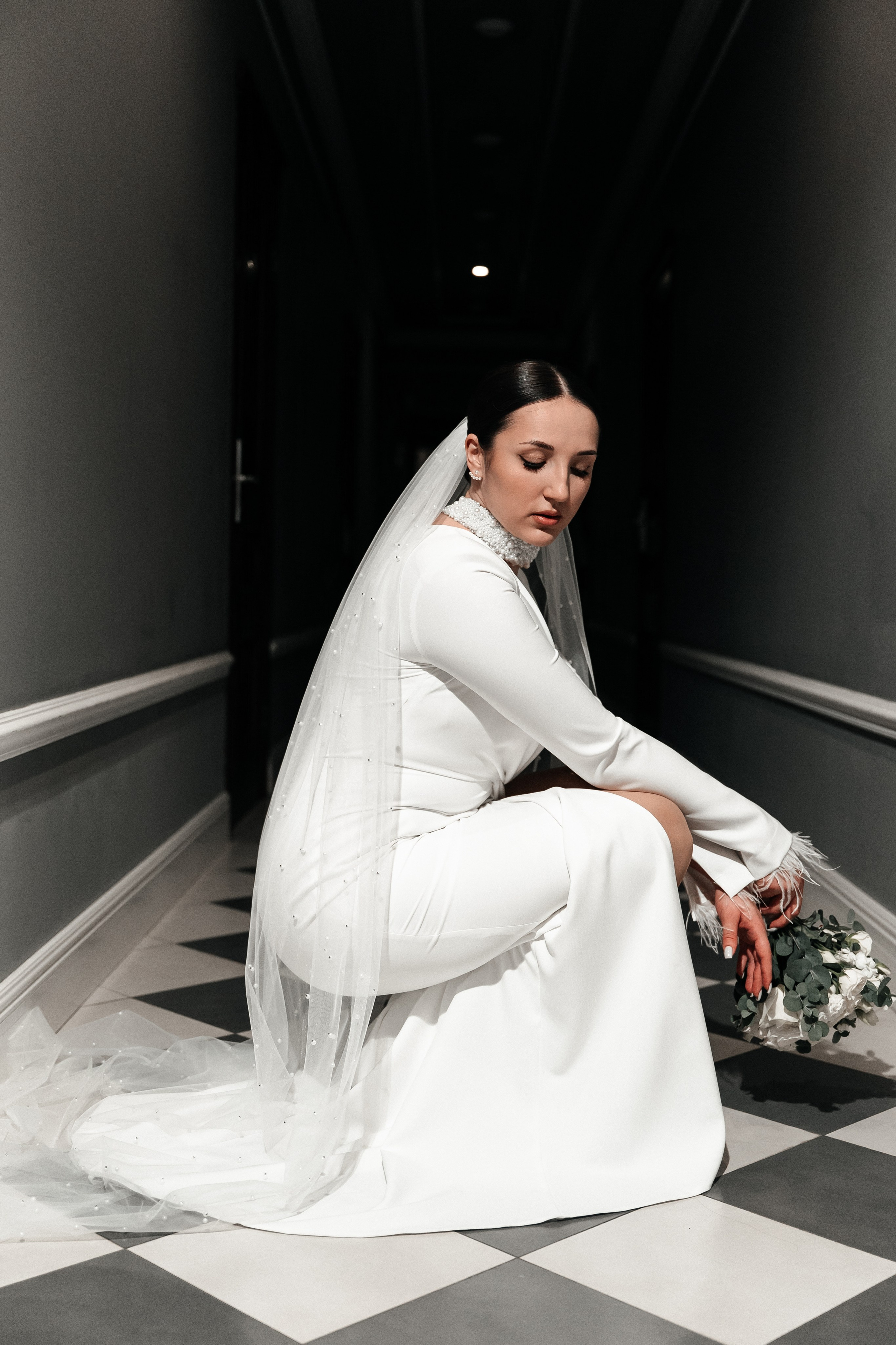 Дмитрий и Екатерина. Отель Роял. Фотограф Екатерина Бочарникова