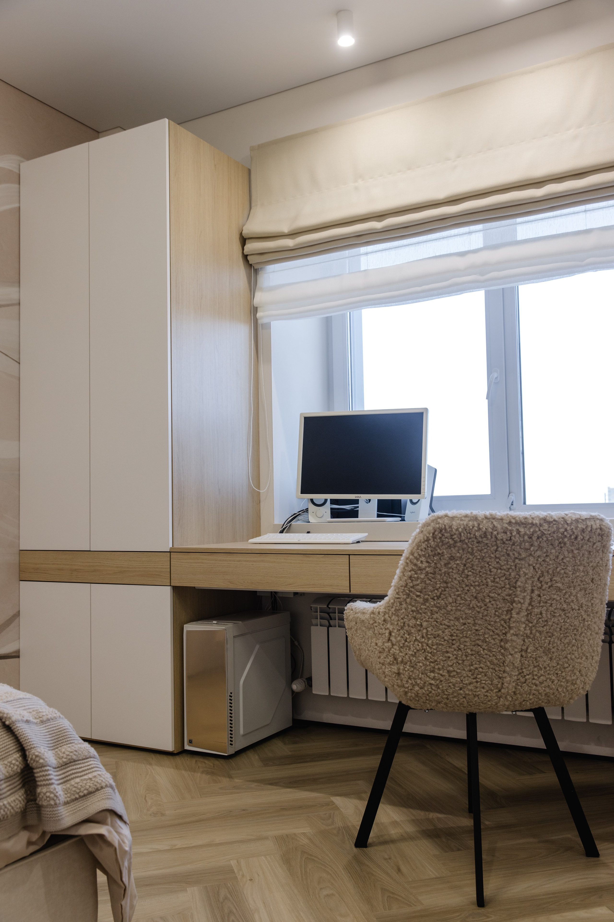 Rozalux. ГУДРУМ — Мебель на заказ в Томске | Кухни | Шкафы | Стулья и Столы