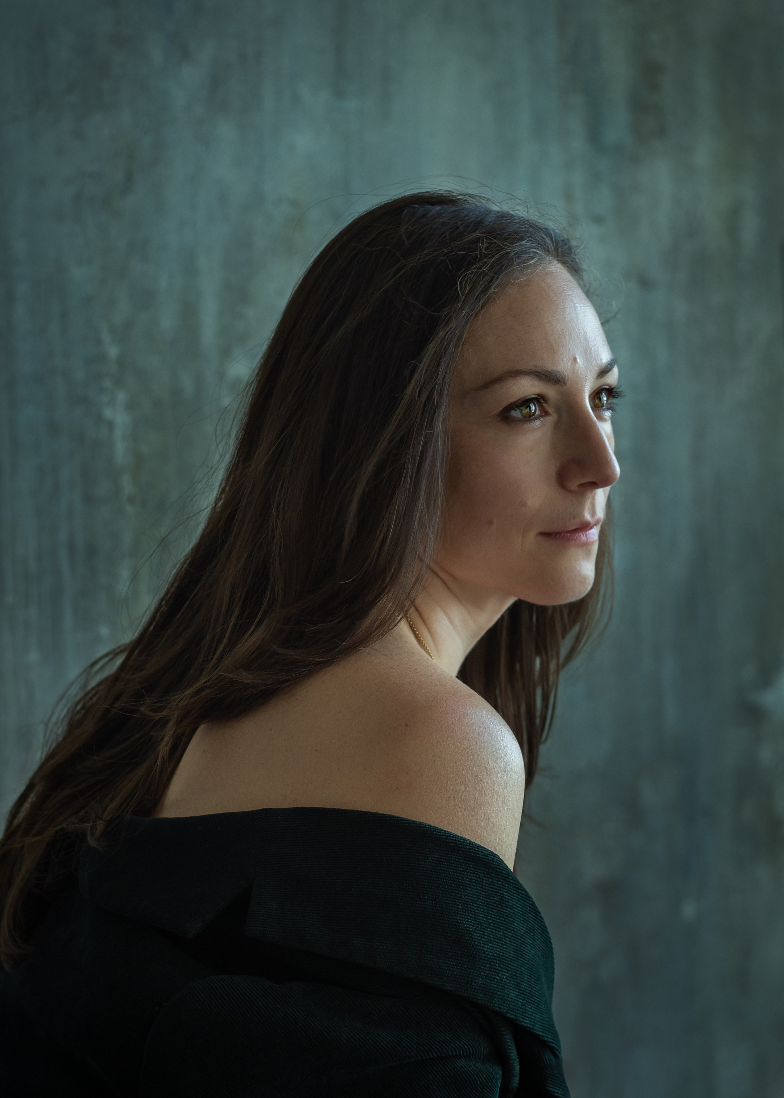 Оливия. Фотограф в Москве Лера Юдина