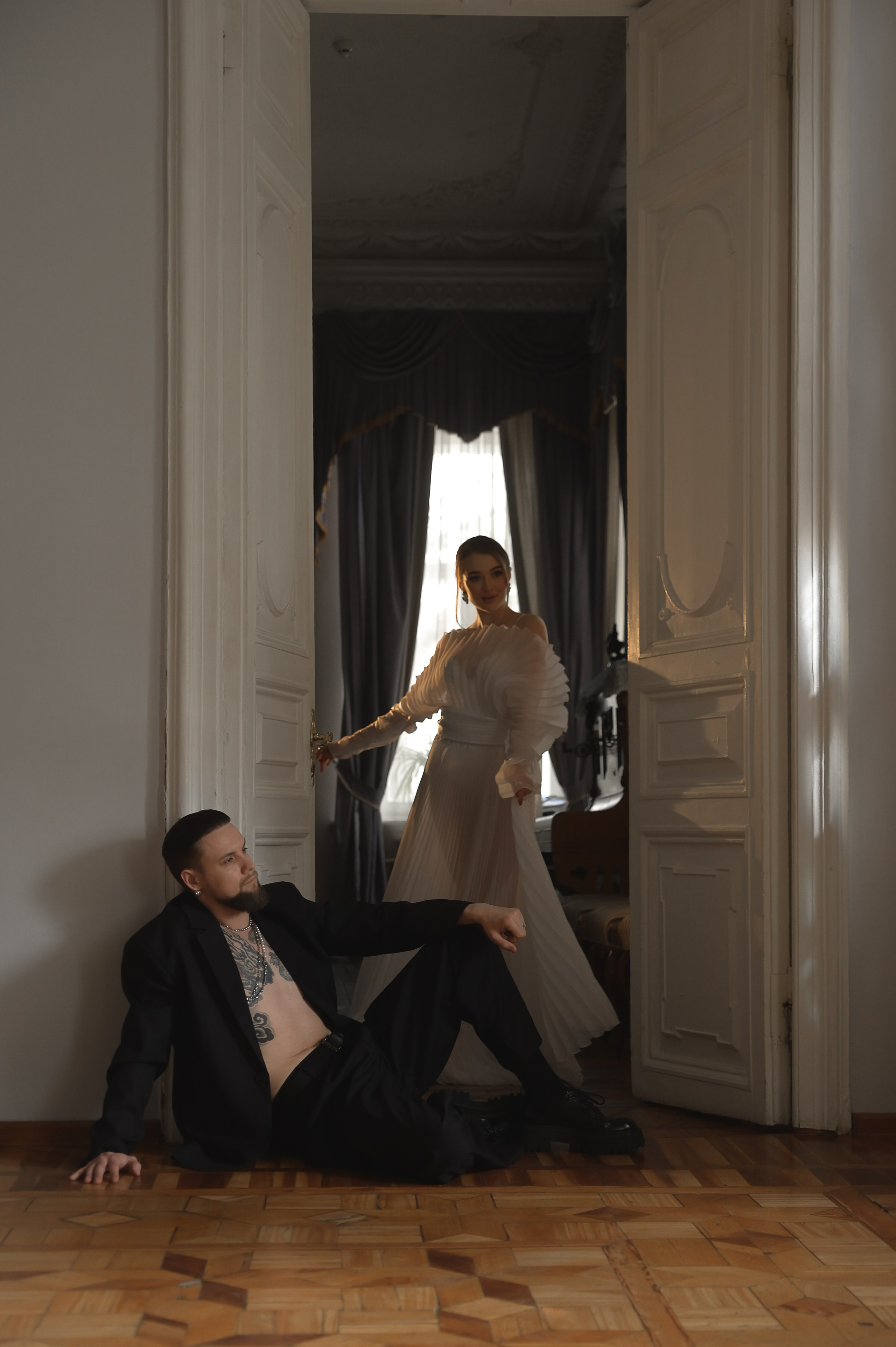 Тим&Лиза. Свадебный фотограф в Санкт Петербурге Падерина Кристина