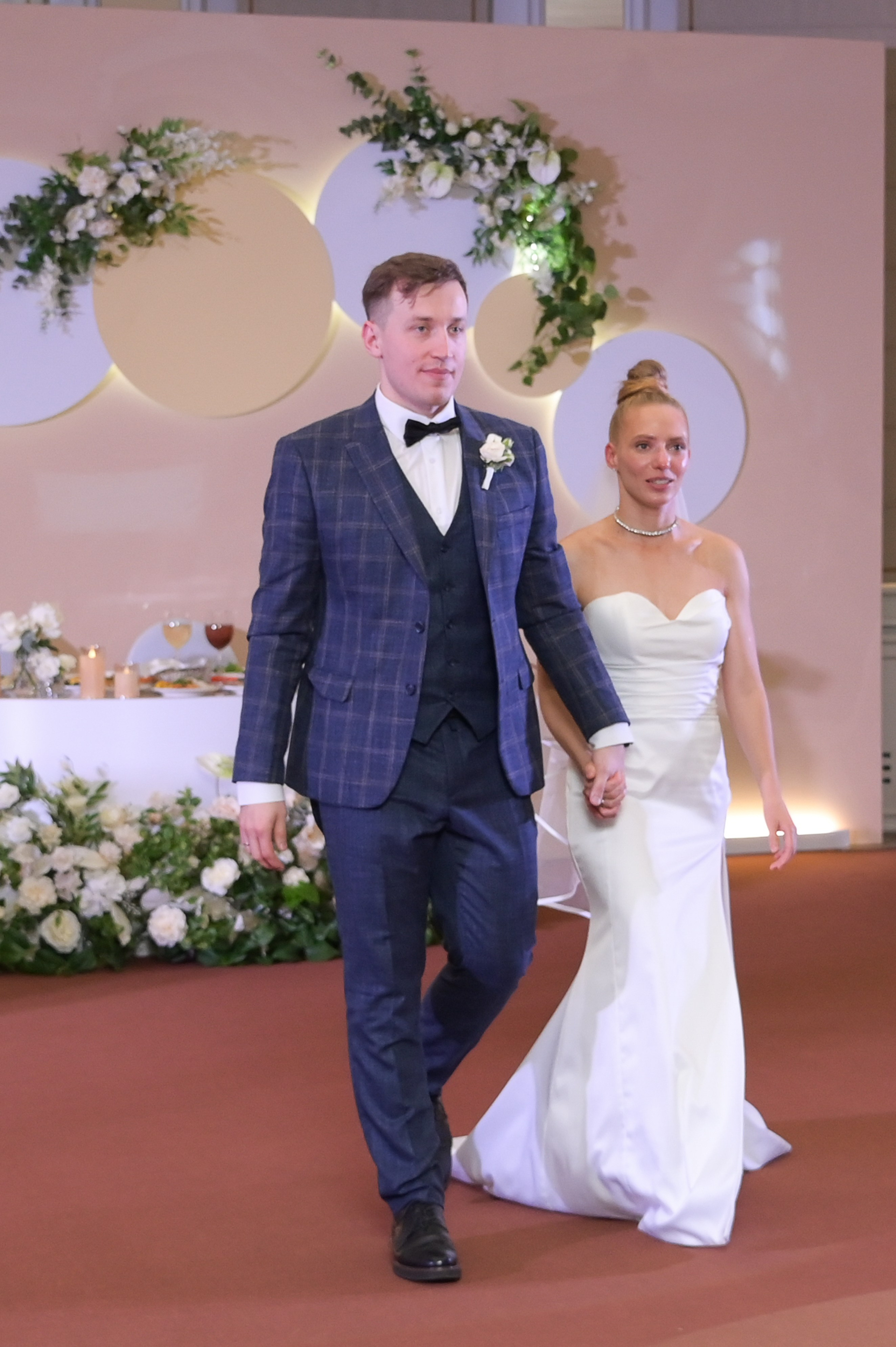 Никита|Лиза. Свадебный фотограф в Санкт Петербурге и Москве Падерина Кристина