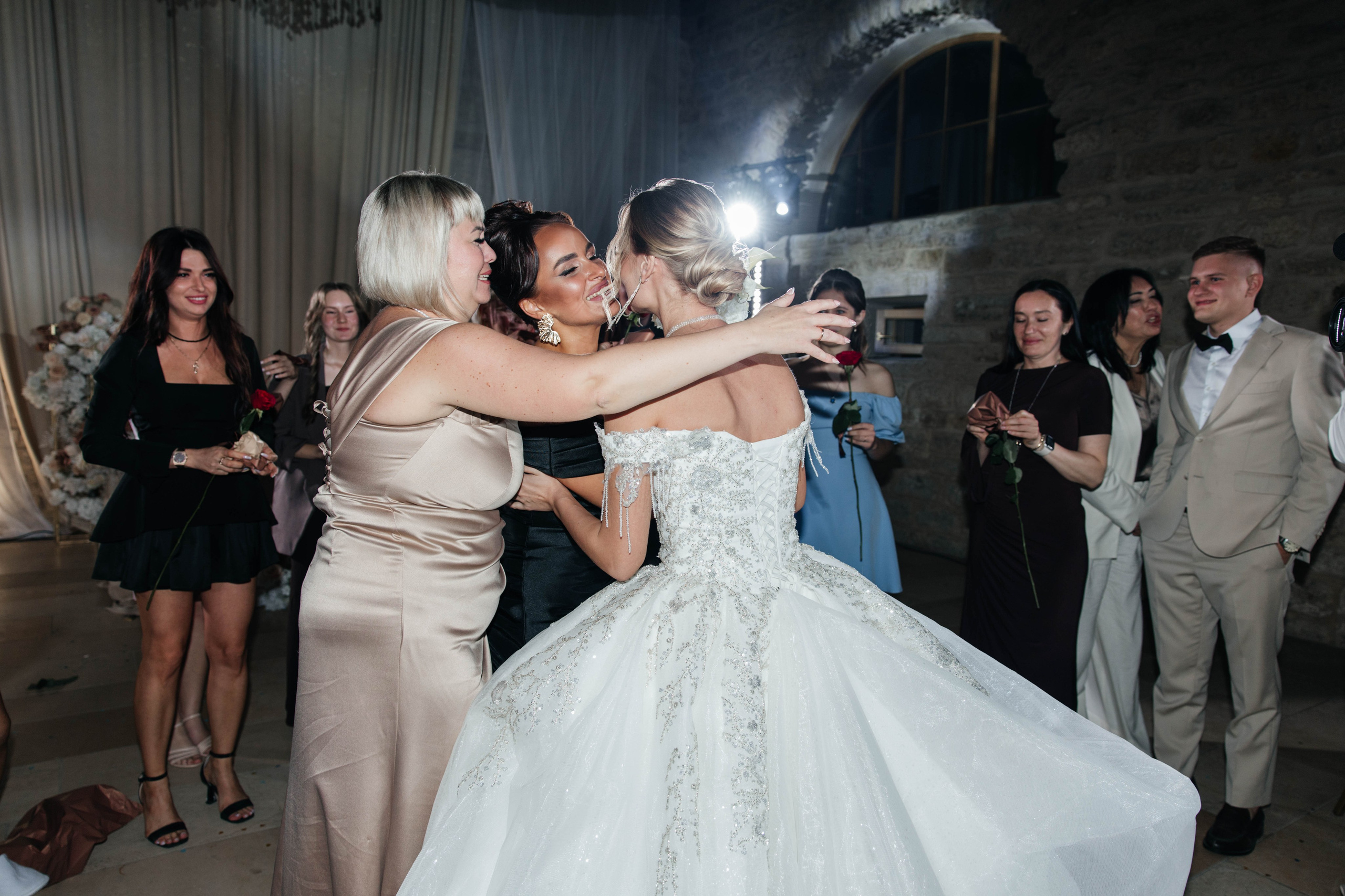 DMITRY & MARIA. Свадебное ФОТО & ВИДЕО Москва/Липецк