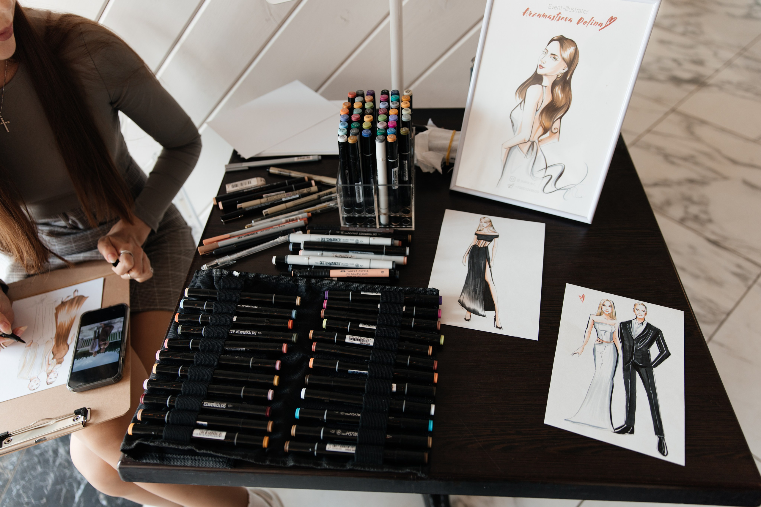 BORIS & ANASTASIA. Свадебное ФОТО & ВИДЕО Москва/Липецк