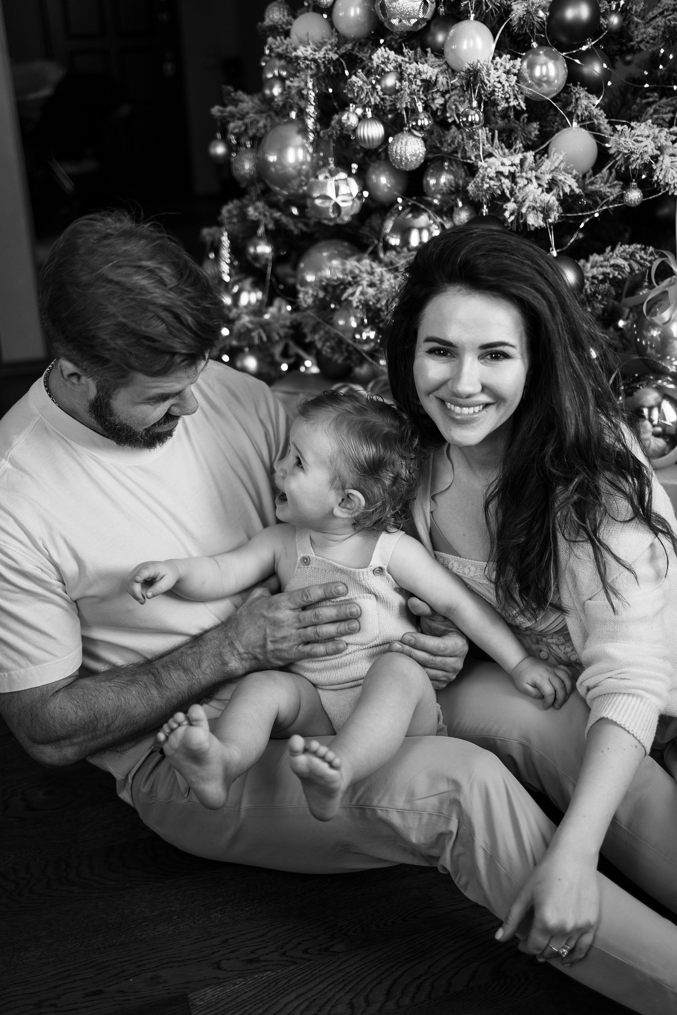 Анастасия и ее мужчины. Семейный фотограф, детские, семейные, лав стори съемки в Москве