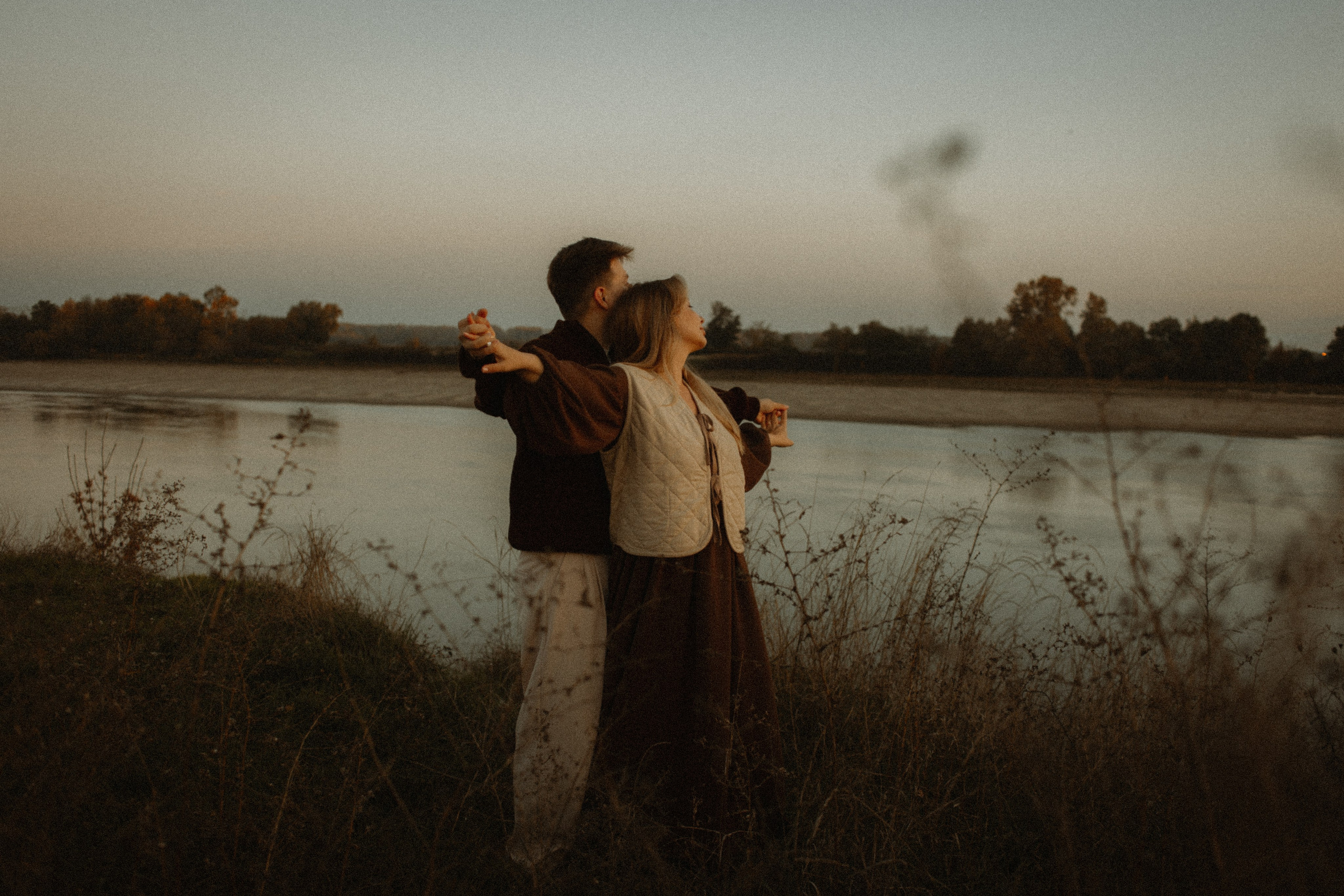 Фотопрогулка. Фотограф в Краснодаре Евгения Михаевич