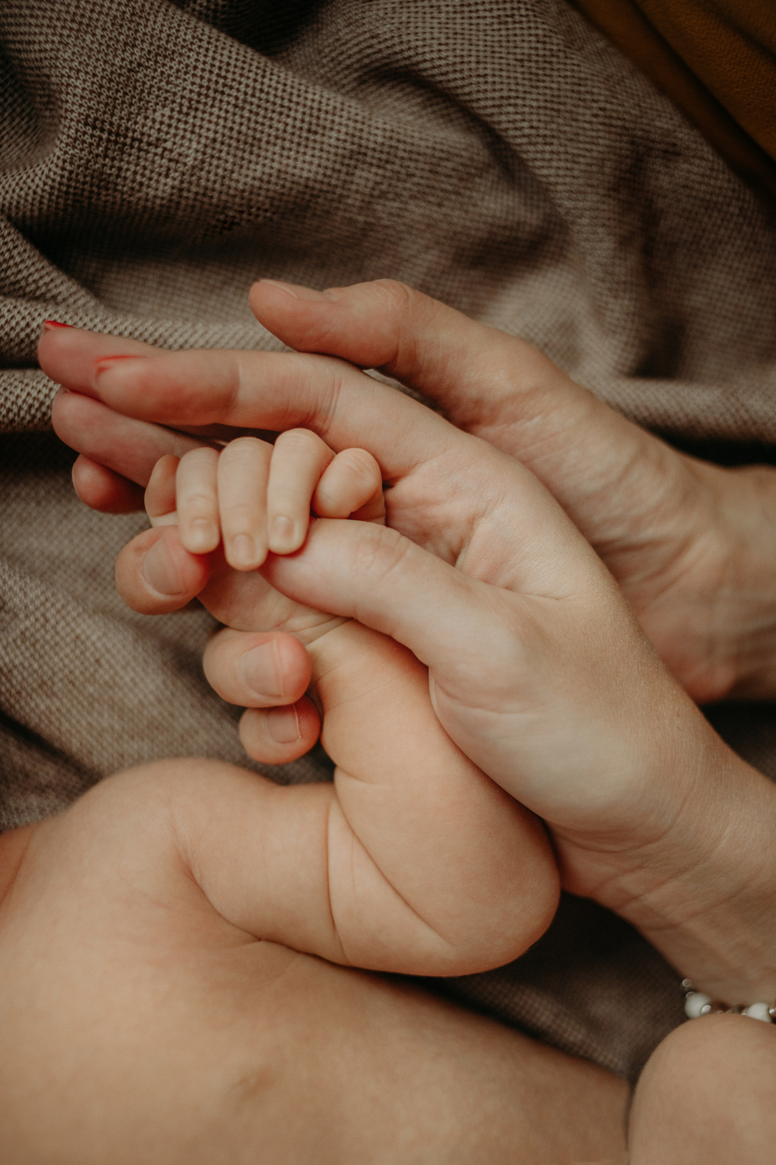 Домашнее счастье. Фотограф в Краснодаре Евгения Михаевич