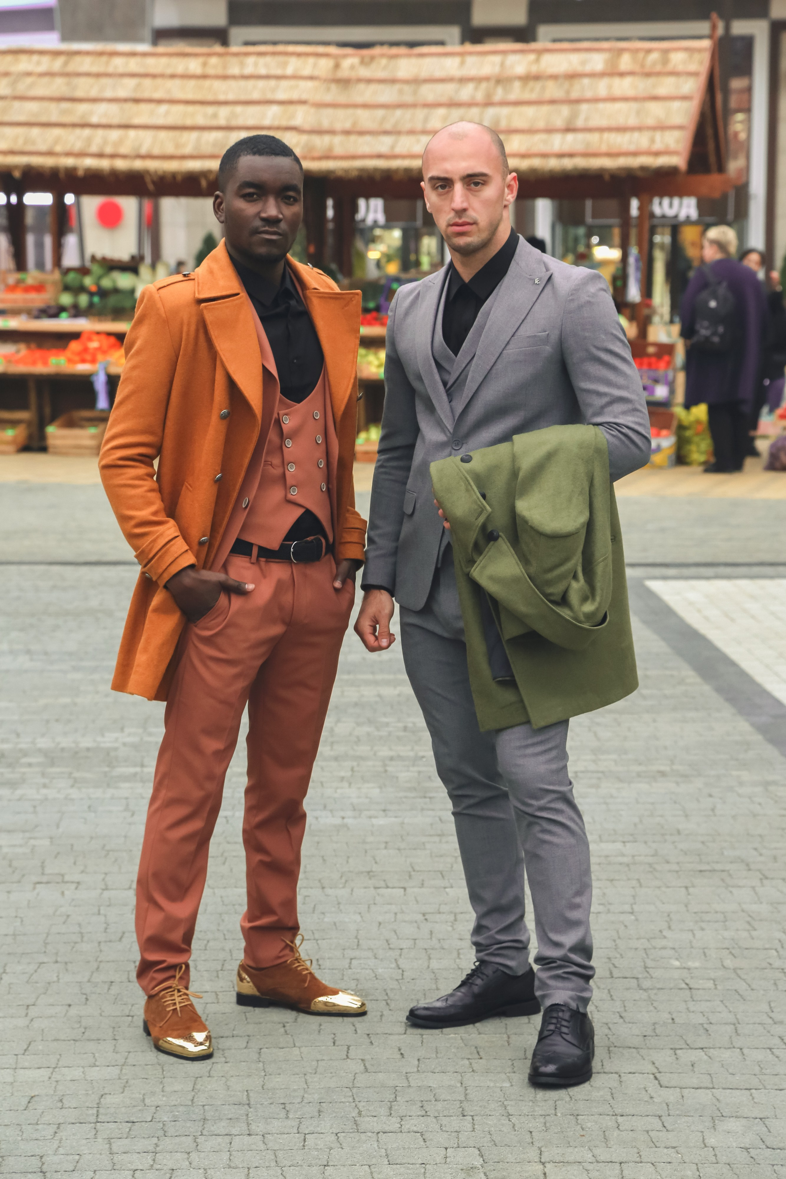 Narta Gasanova/Фотограф/Путешественник во времени