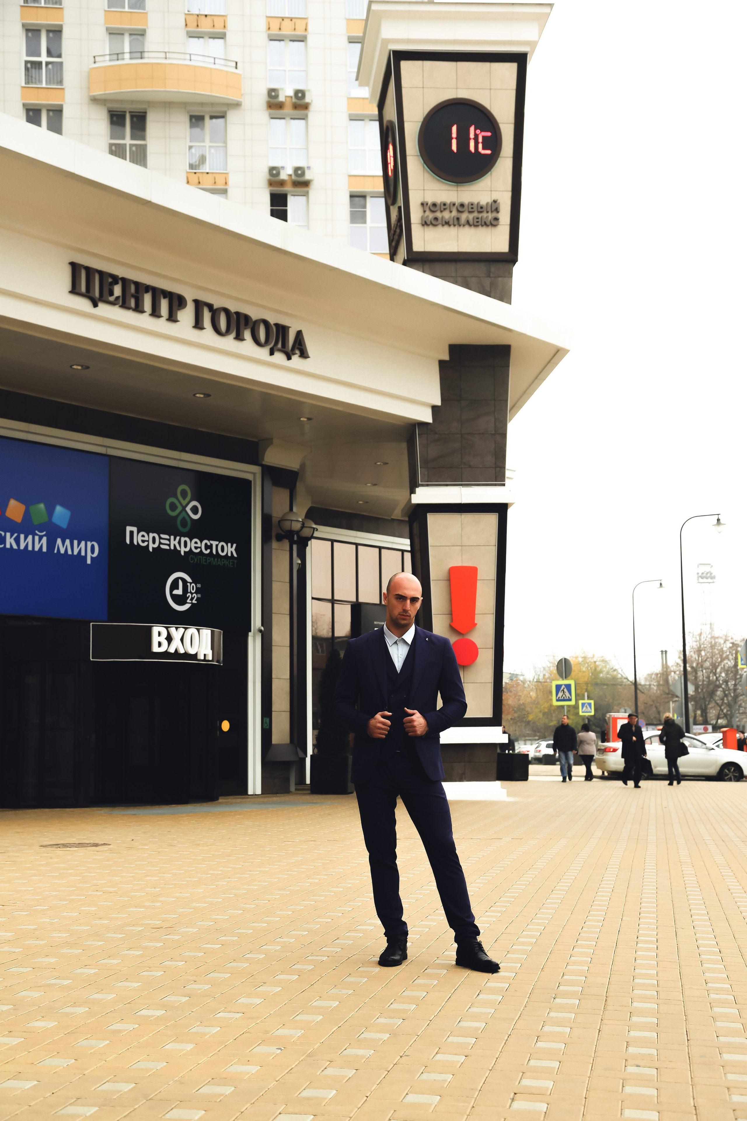 Narta Gasanova/Фотограф/Путешественник во времени