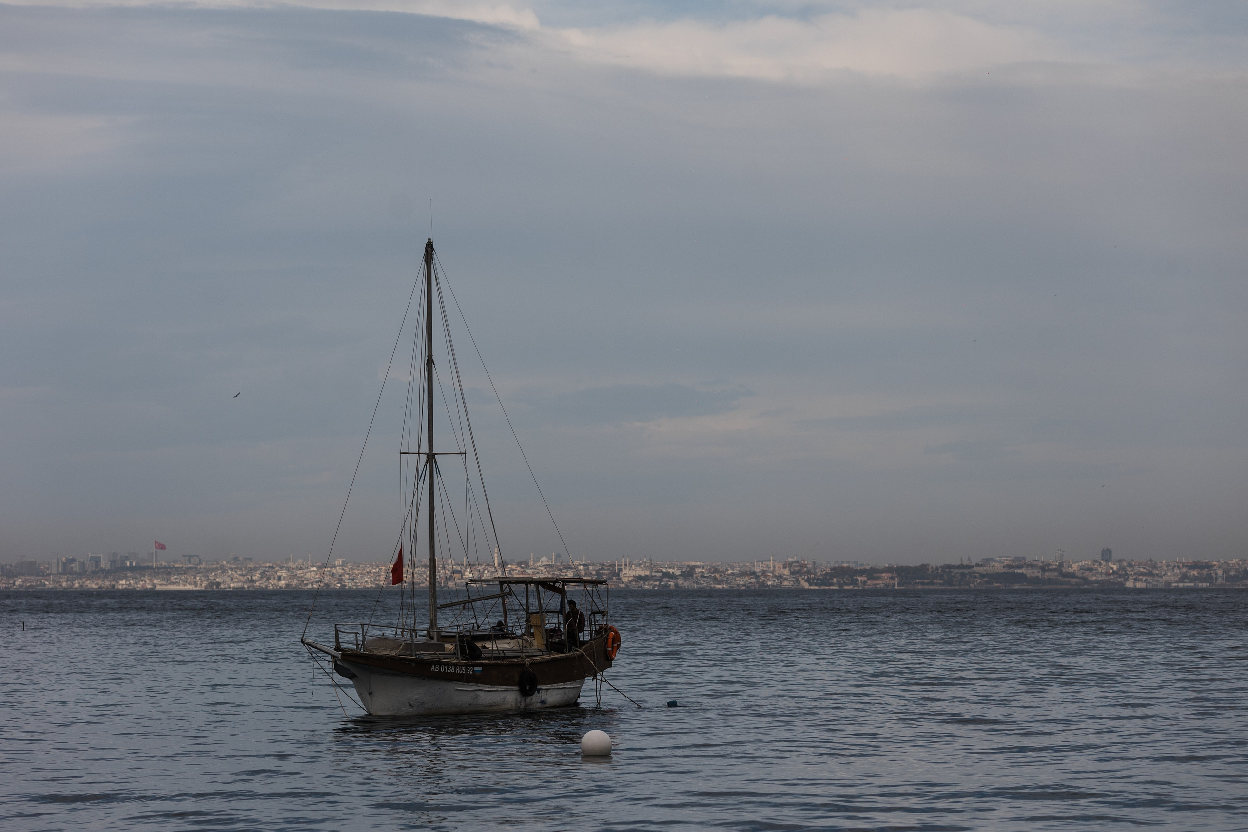 Türkiye. Свадебный и семейный фотограф в Краснодаре Роман Моско