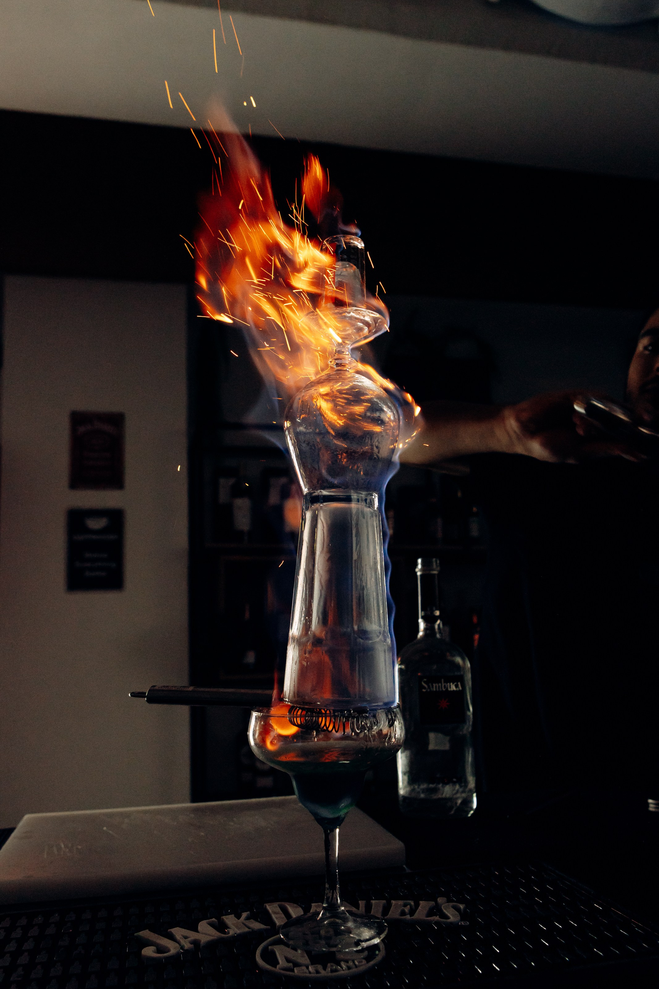 Orlando Starlux. Photographer in Batumi, Georgia Pavel Sharnikov