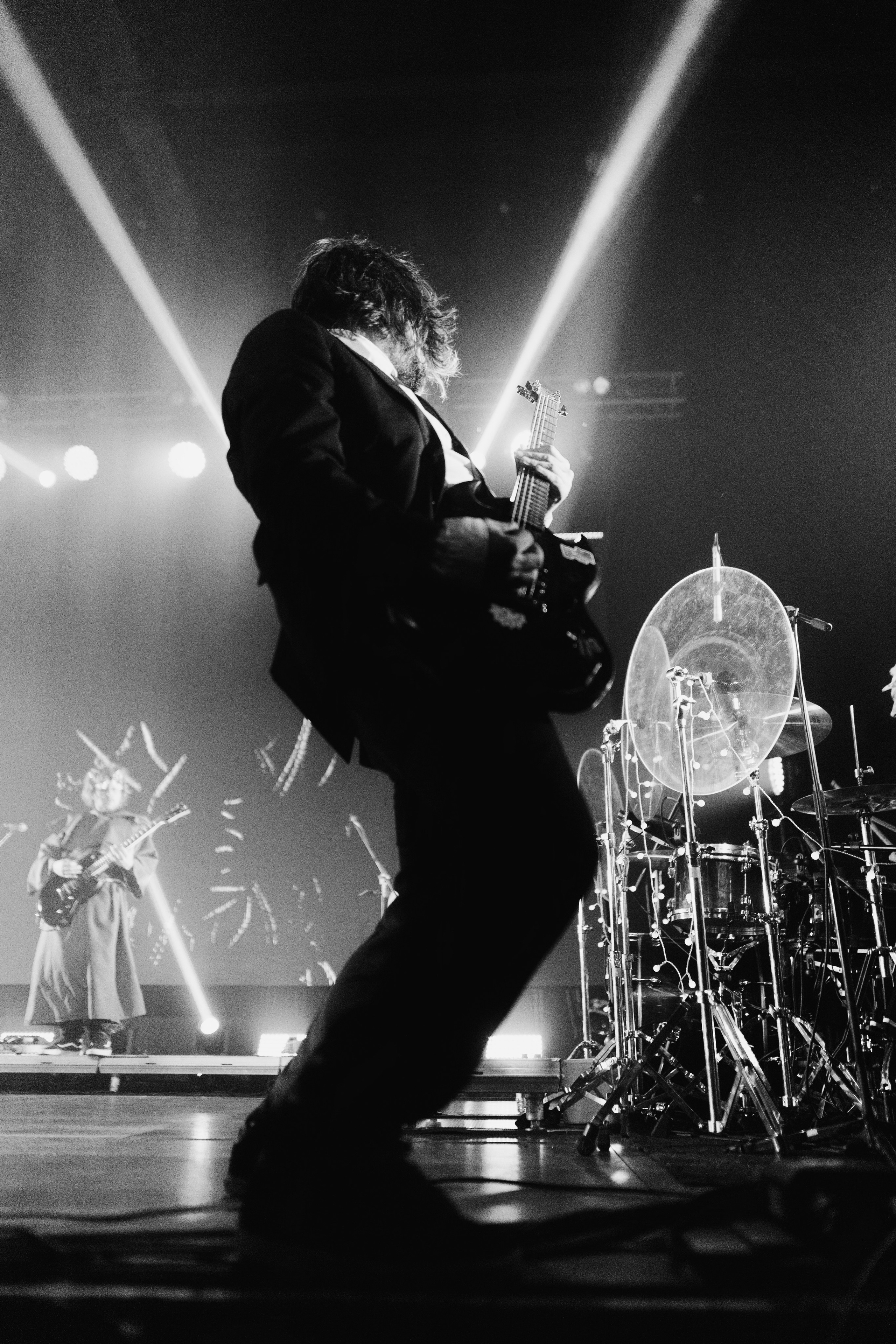 JANE AIR CARNIVAL’25. RUSLAN ROZANOV