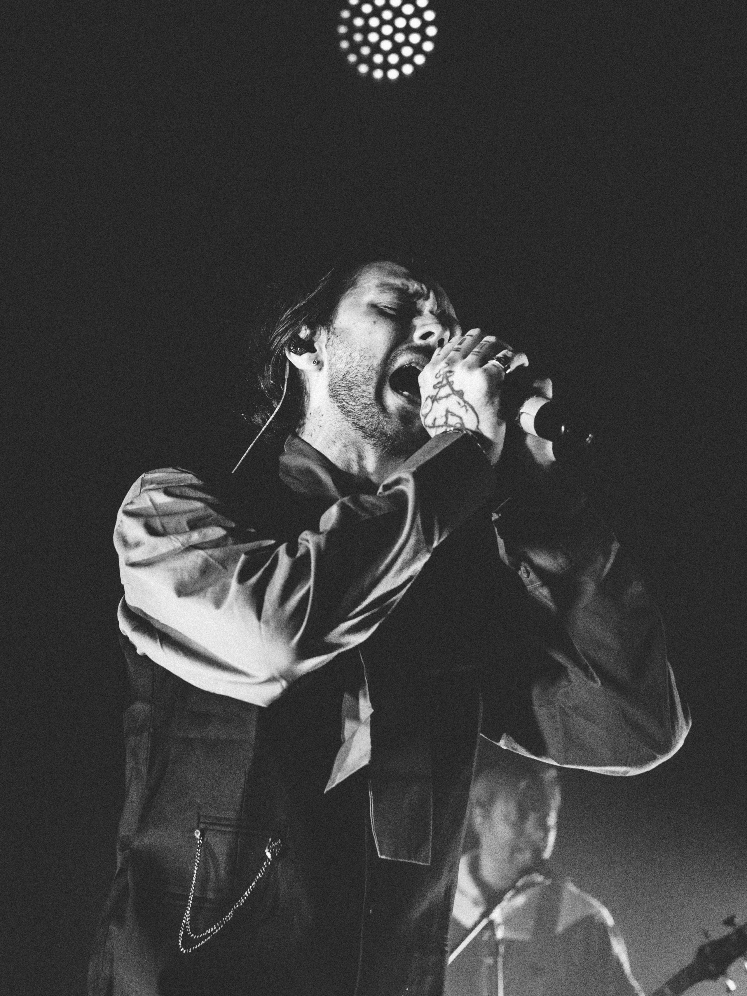 МОЛОДОСТЬ ВНУТРИ’25. RUSLAN ROZANOV