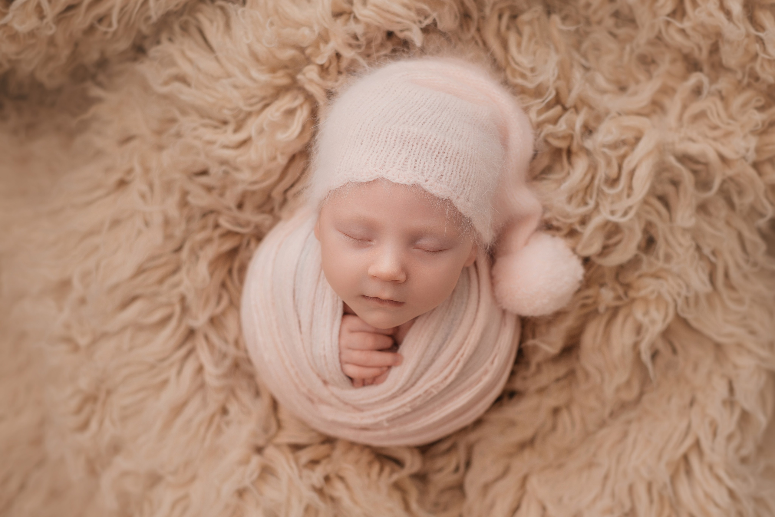 Александра. Фотограф новорожденных Белгород