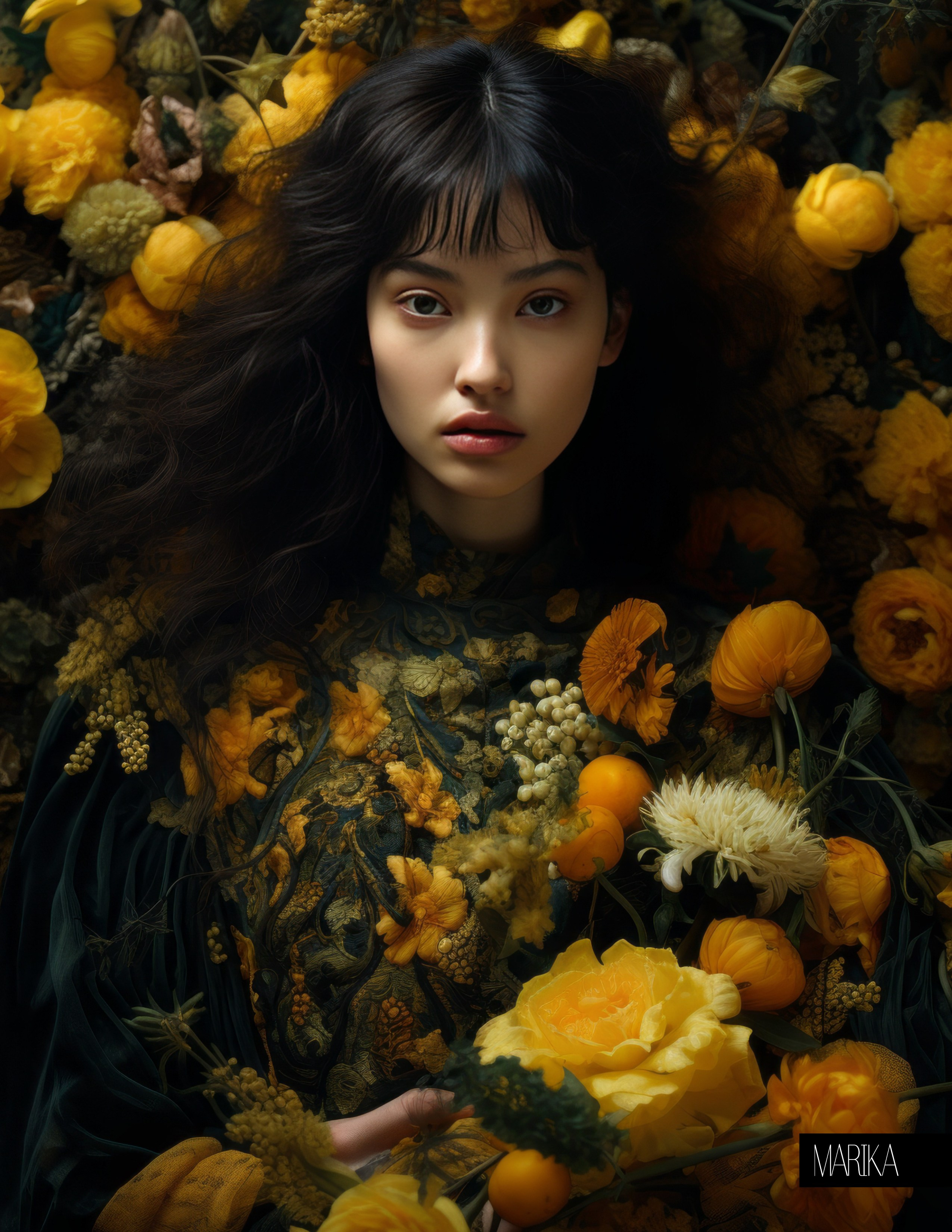 MARIKA. Женский и семейный фотограф в Санкт-Петербурге Лидия Лиженина