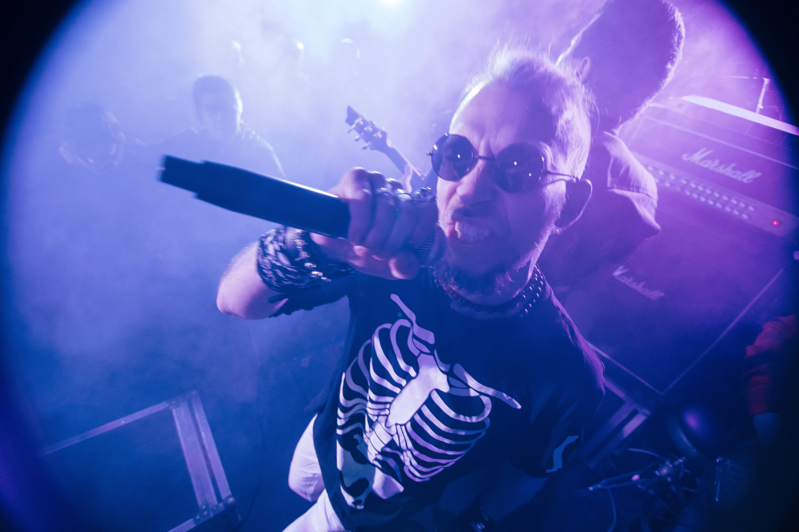 Ничего кроме Правды 4 года | 2025.01.25. Фотограф Антон Катунин | Симферополь