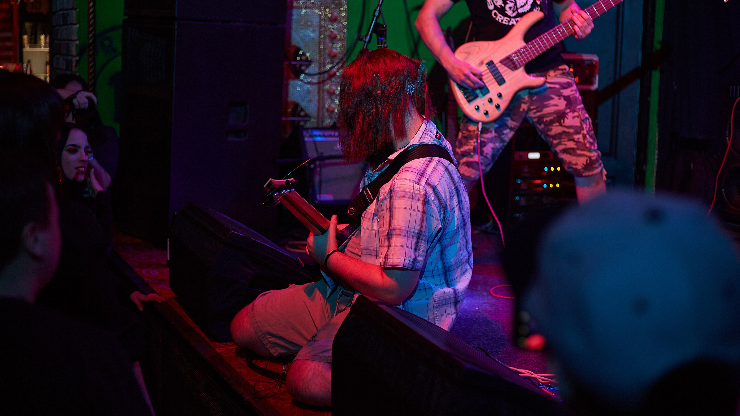 2023-11-04. Tired dog