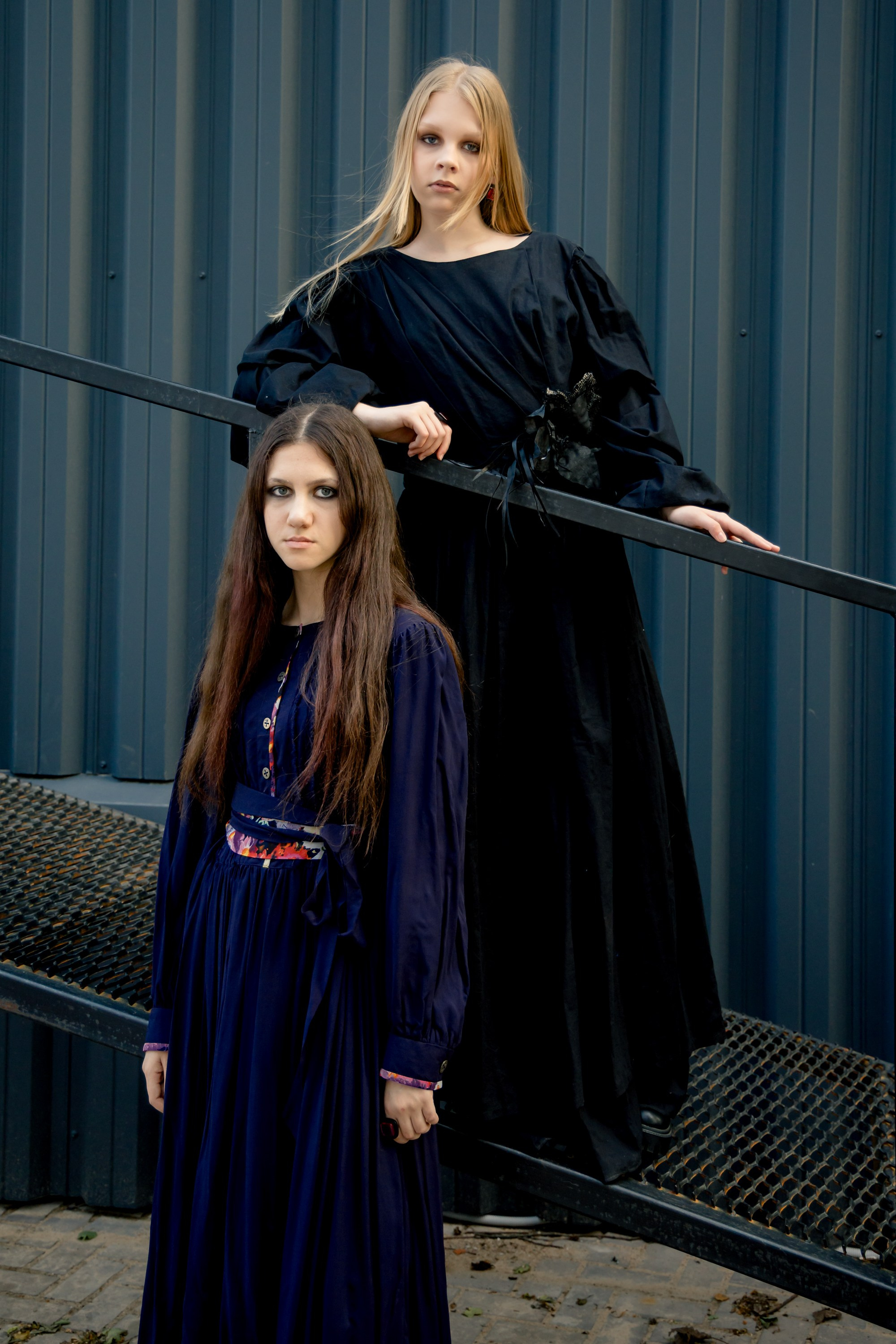 Smolensk Fashion Week 2025_показы_ДЕНЬ 1_ВЕЧЕРНИЙ ПОКАЗ_19:00. Главная