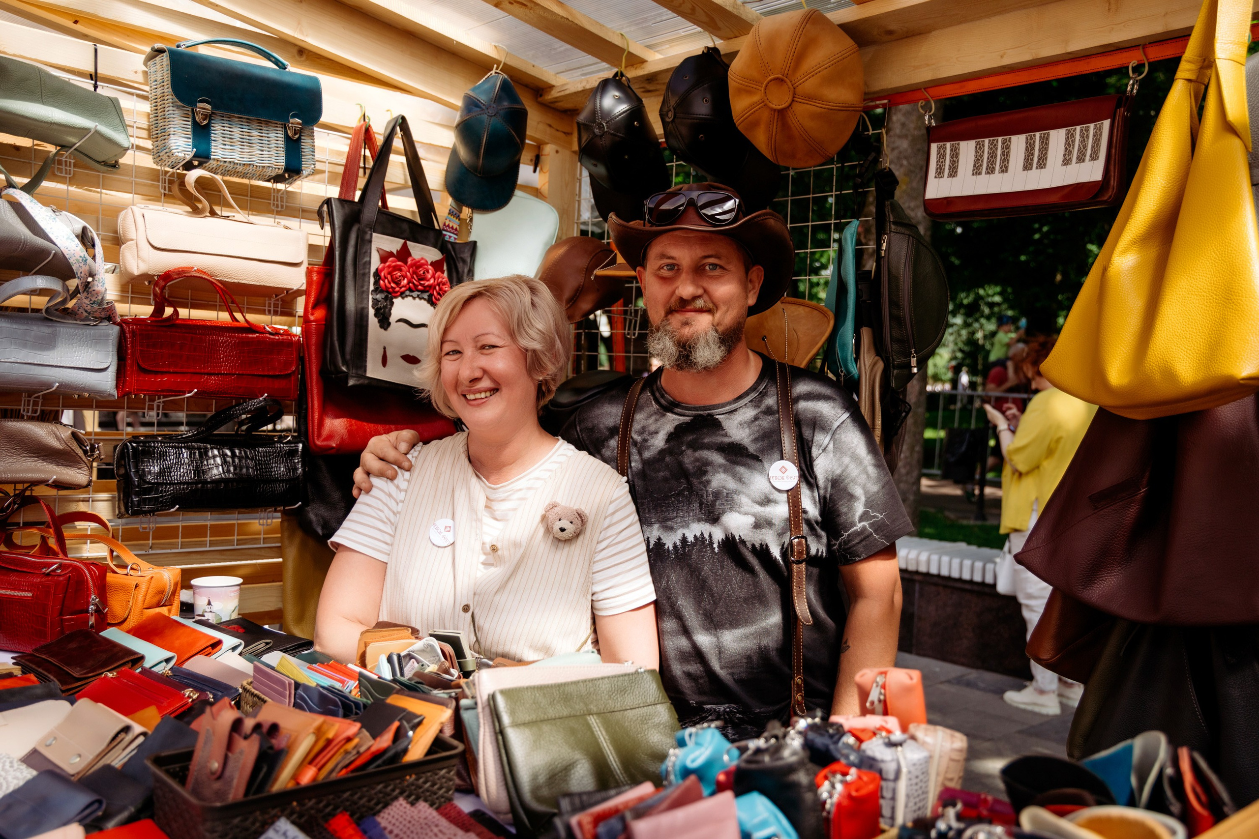 Фестиваль смоленской кухни ЛУКОВ ФЕСТ 2025. Главная