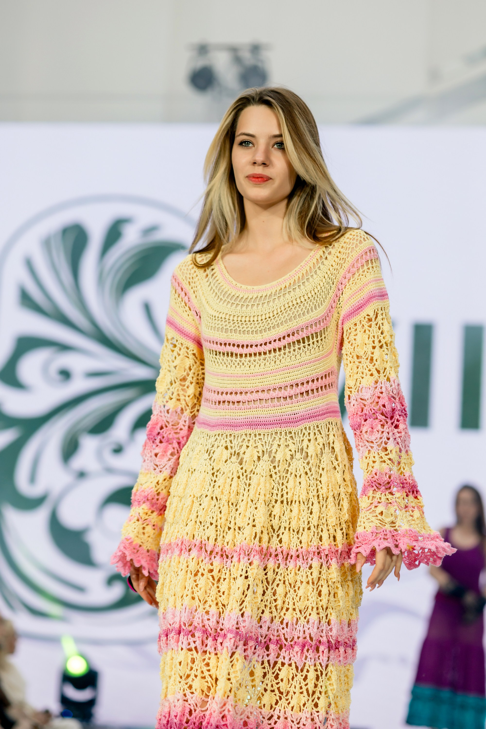 Smolensk Fashion Week 2025_День 2_Смоленская матрешка. Главная