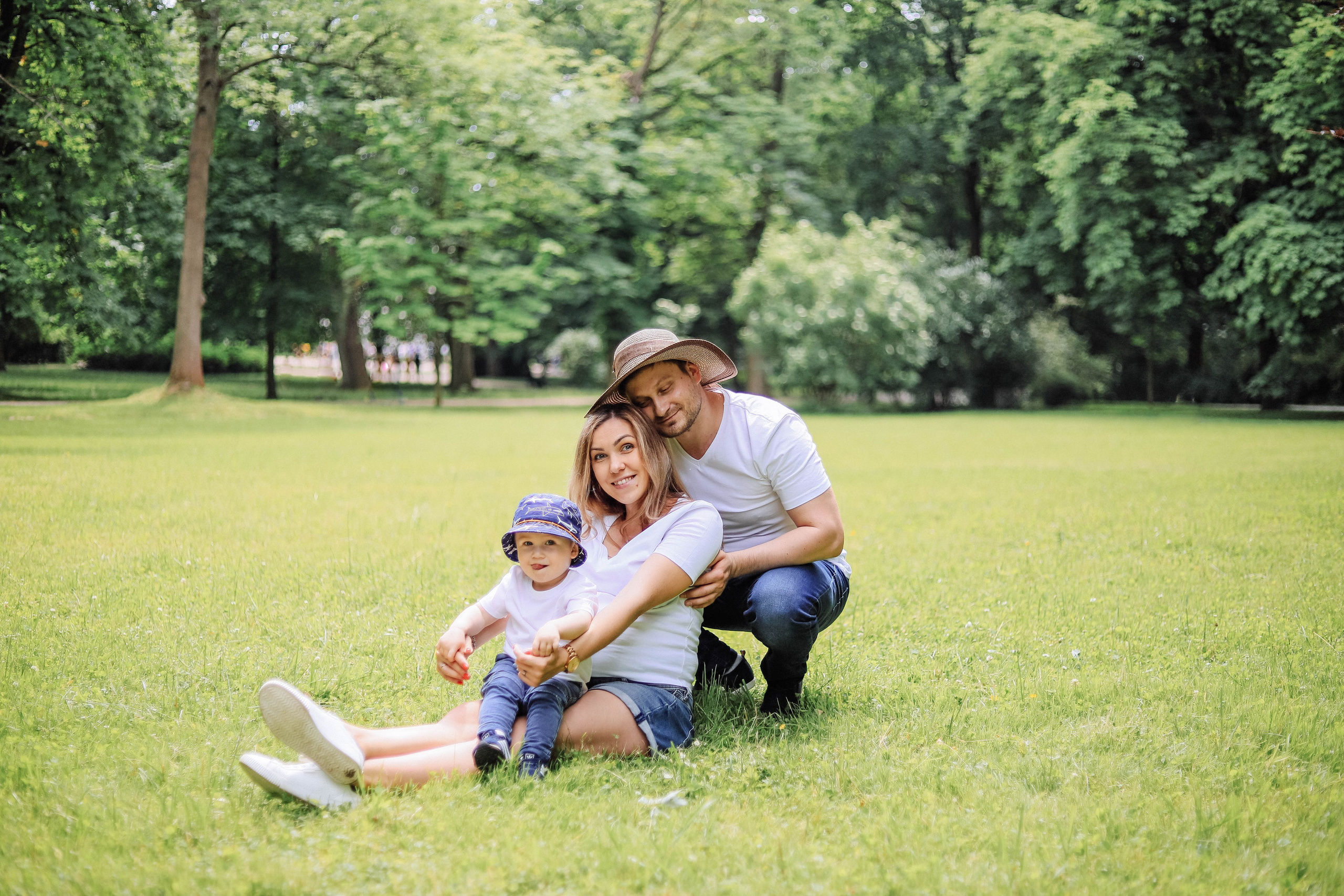 Наталья. Женский/Детский фотограф в Симферополе Вероника Слепогина