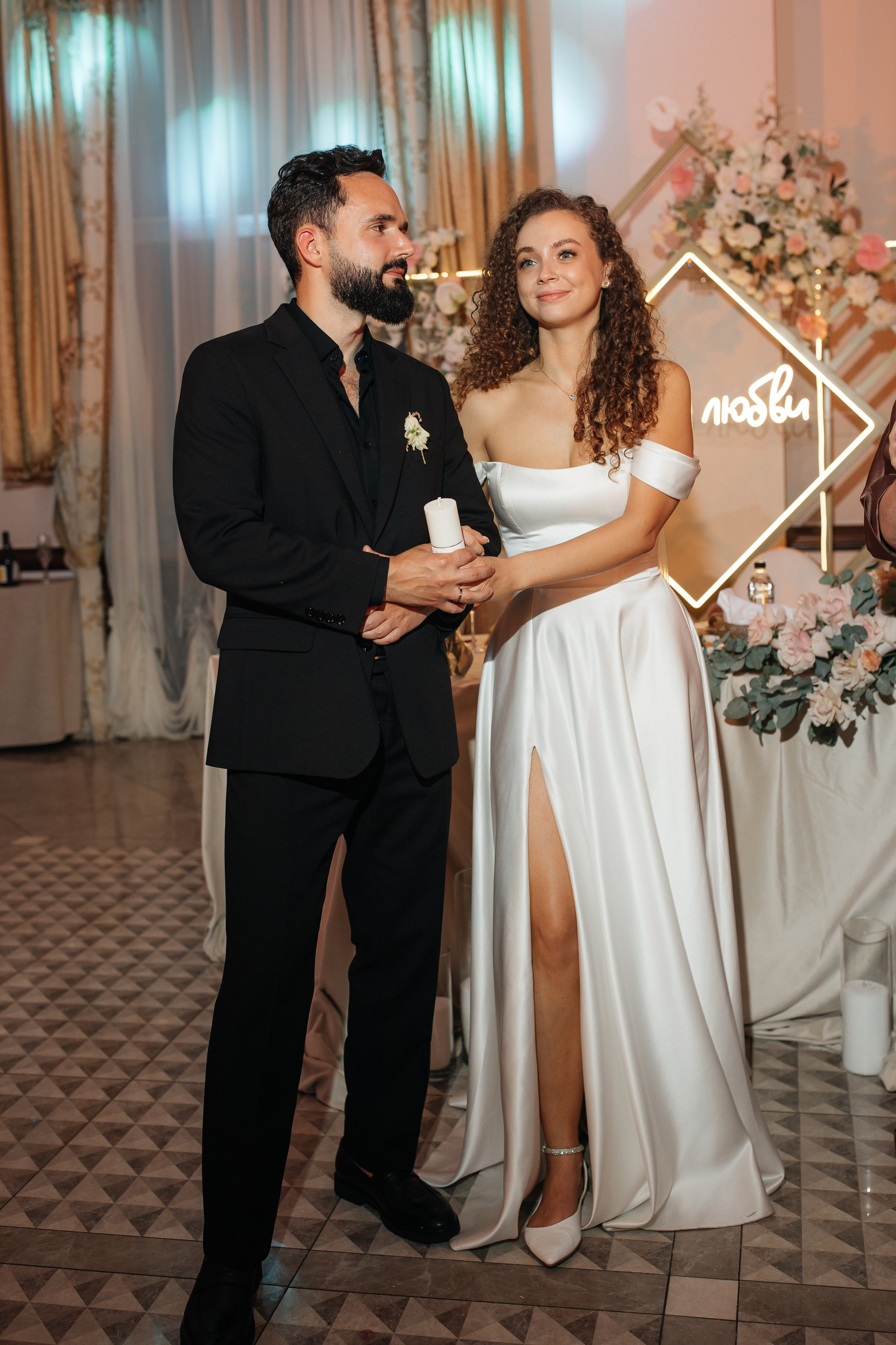 Андрей & Алёна. СВАДЕБНЫЙ ФОТОГРАФ ЕВГЕНИЯ МОДИНА Ярославль