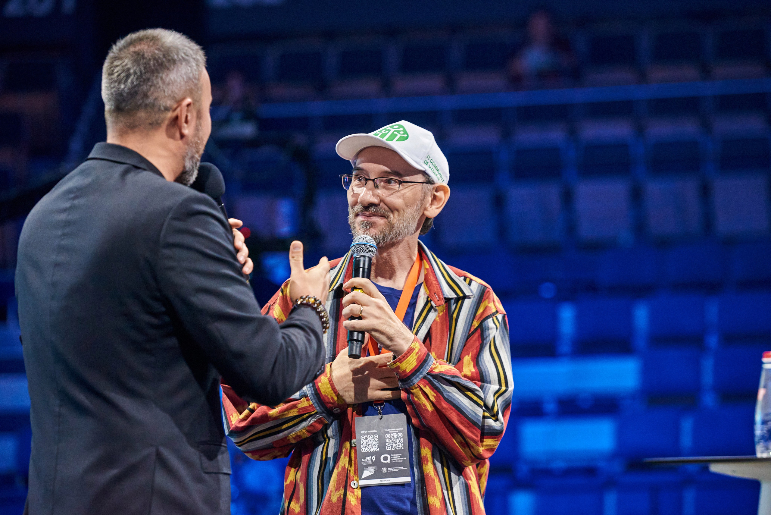 Мой бизнес FORUM. Иван Ступа, репортажный фотограф в Санкт-Петербурге и Ленинградской области