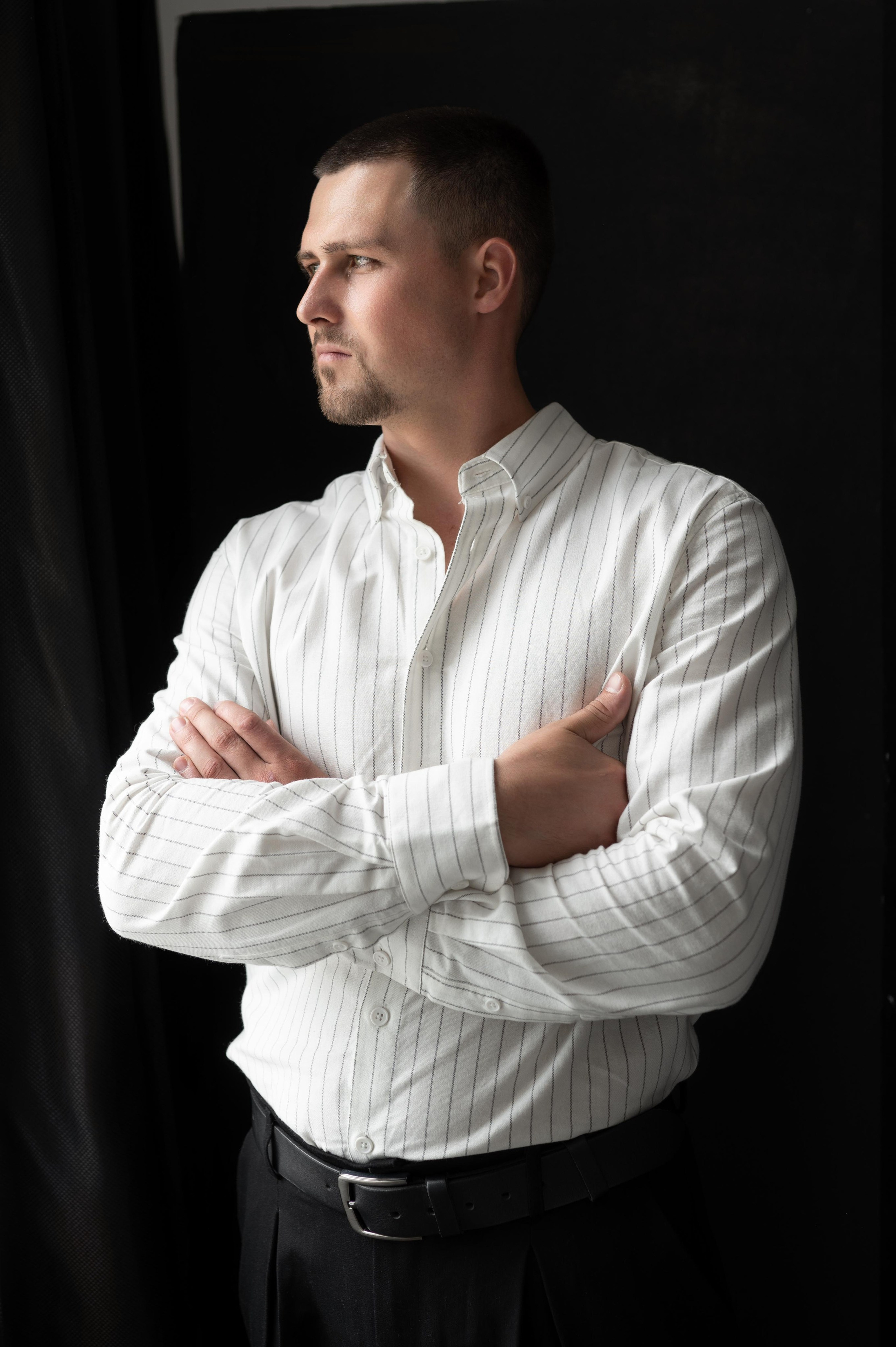 Алексей и Алина. Свадебный, портретный, коммерческий, предметный фотограф в Ставрополе Иван Белашов