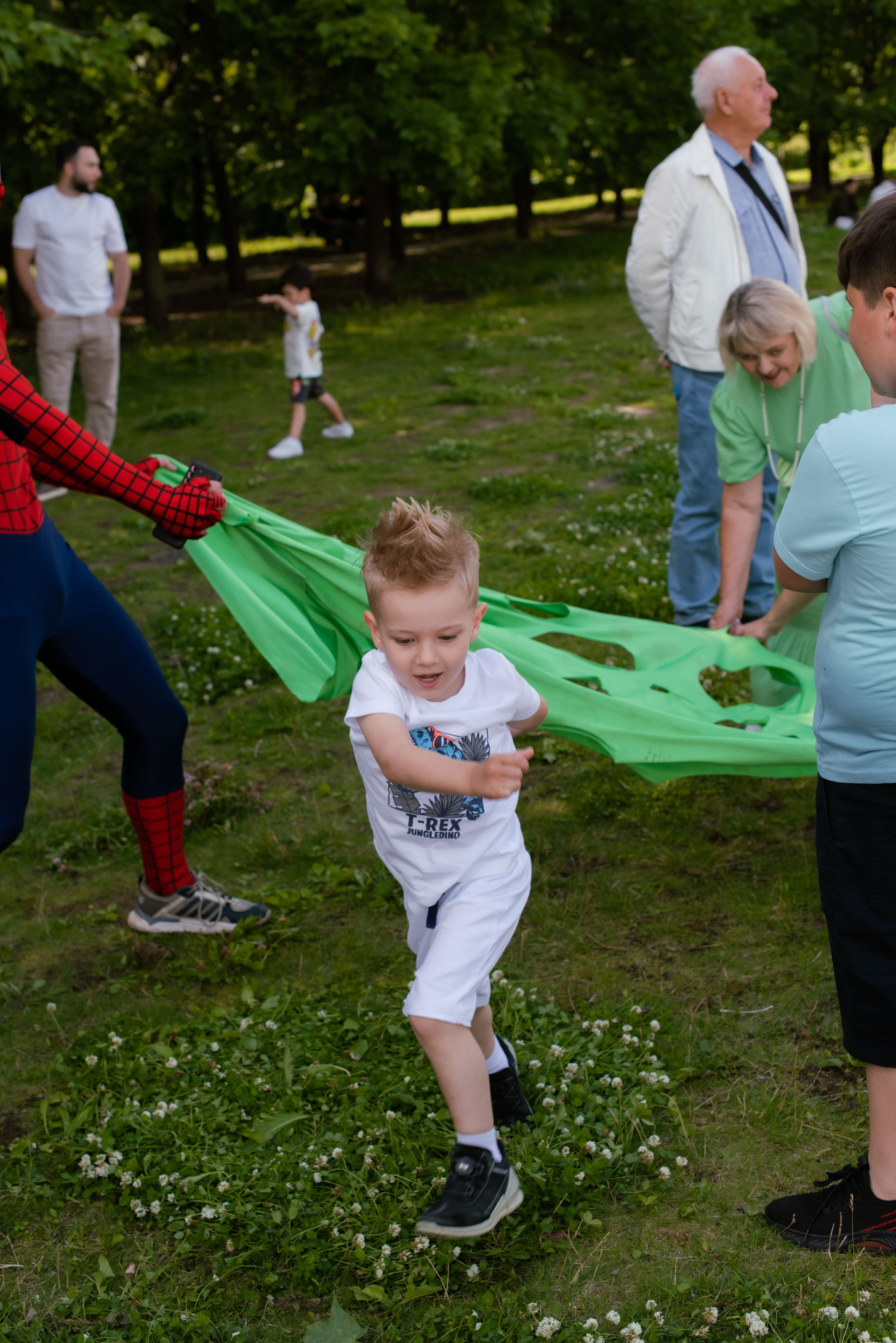 Вова 4 года. Женский фотограф в Москве и МО
