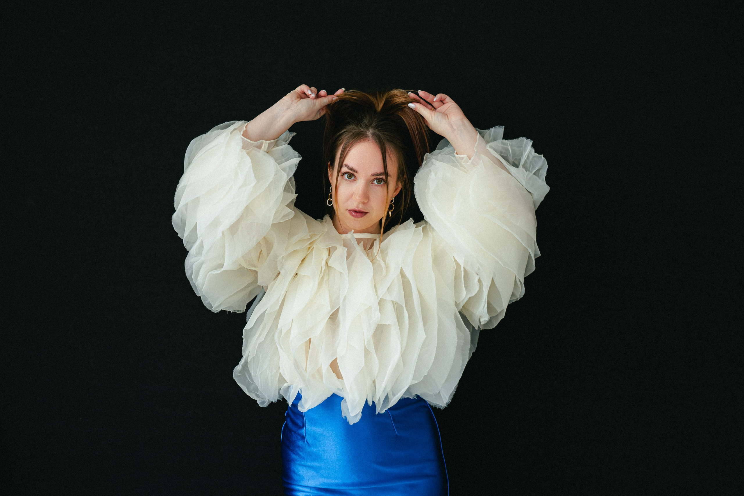 Анна. Свадебный и семейный фотограф в Москве и МО (Фрязино, Королёв, Коломна) Макеева Алёна