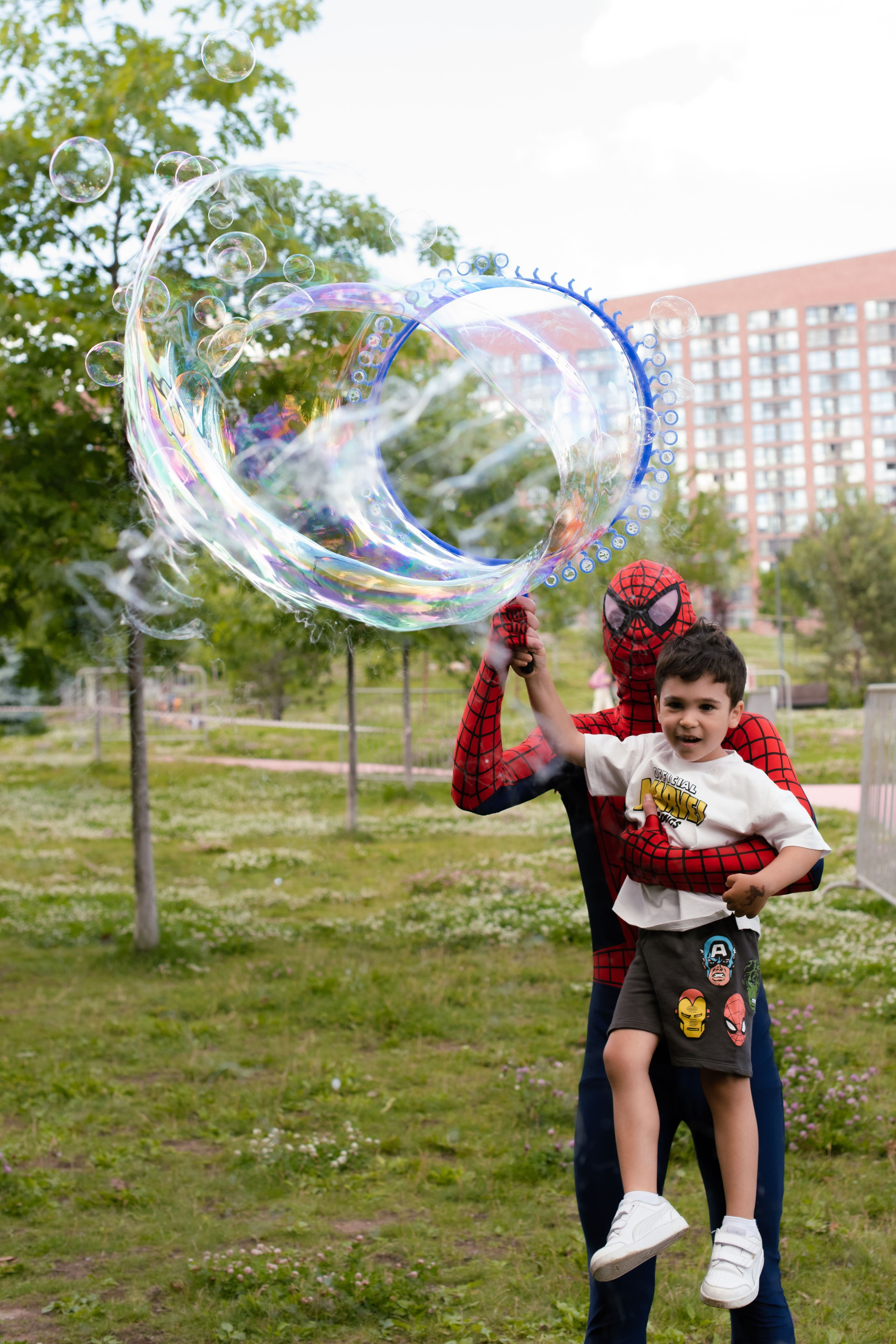 Вова 4 года. Женский фотограф в Москве и МО