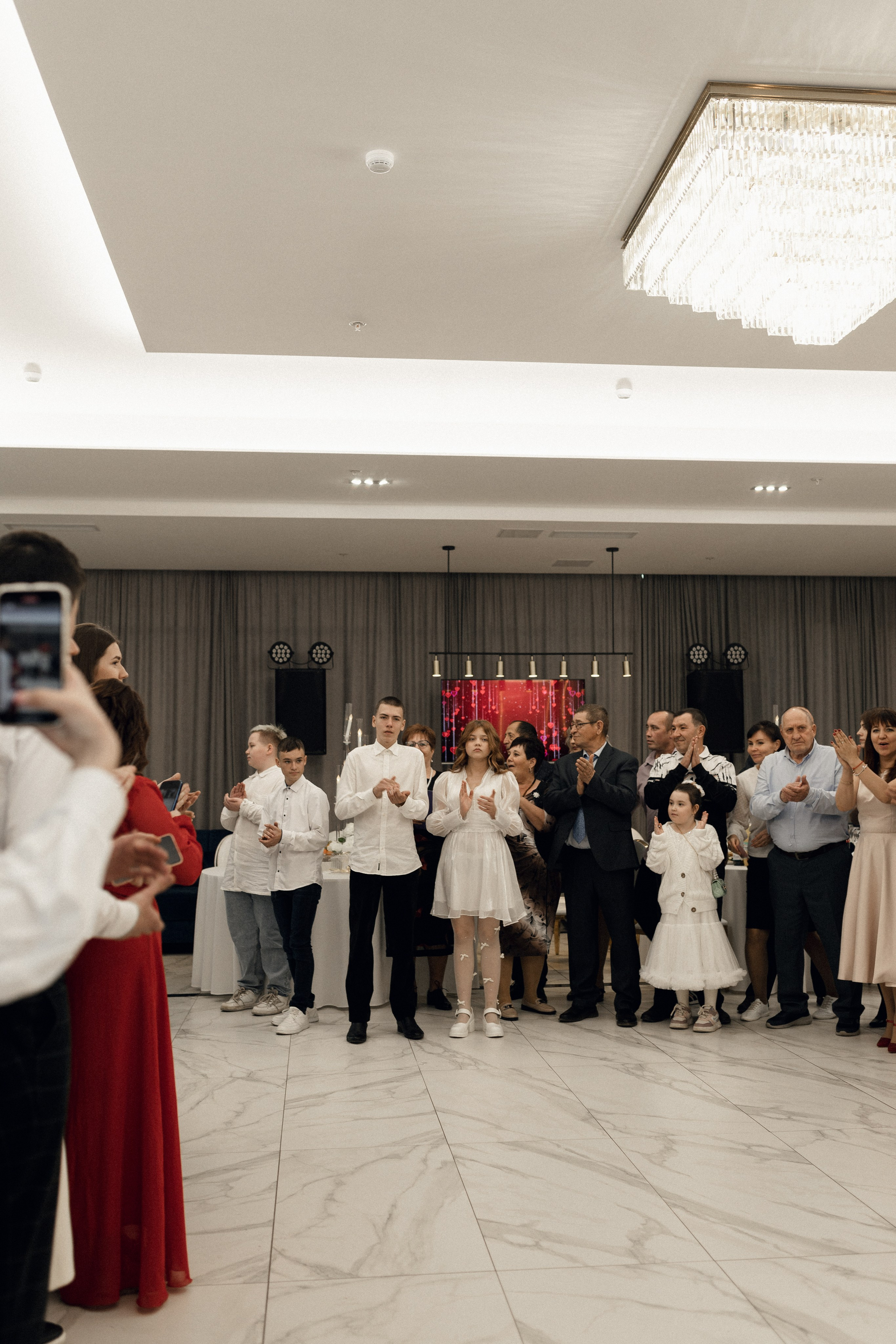 Алина и Никита. Фотограф Полина Безрядина