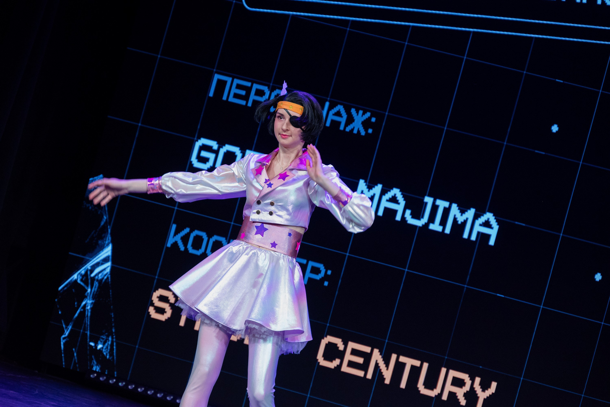 Дед Фест 2025. Фотограф Владислав