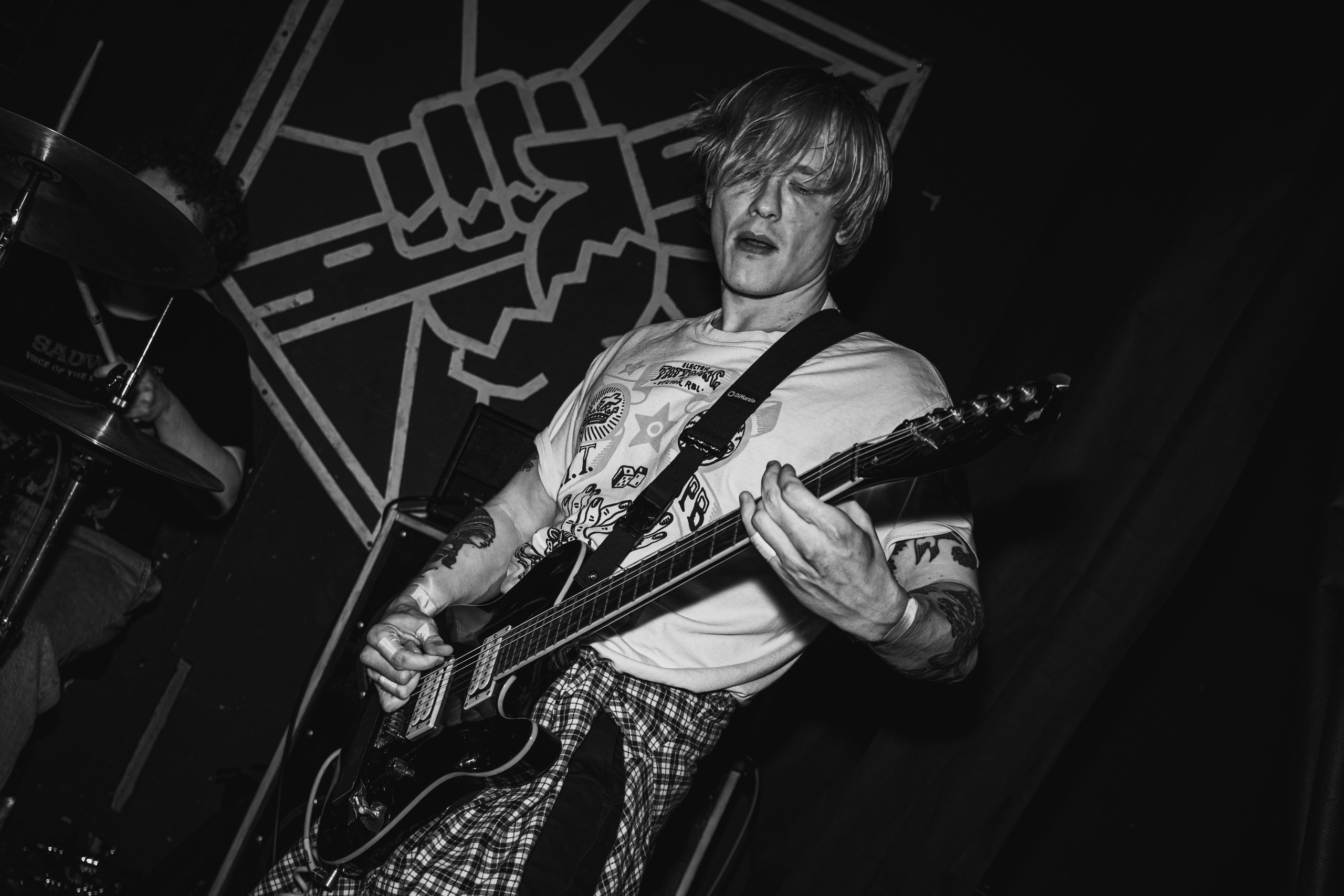 Sektat & Pechora & сплошь 12.09.2025. Репортажный фотограф в Москве Legiodot